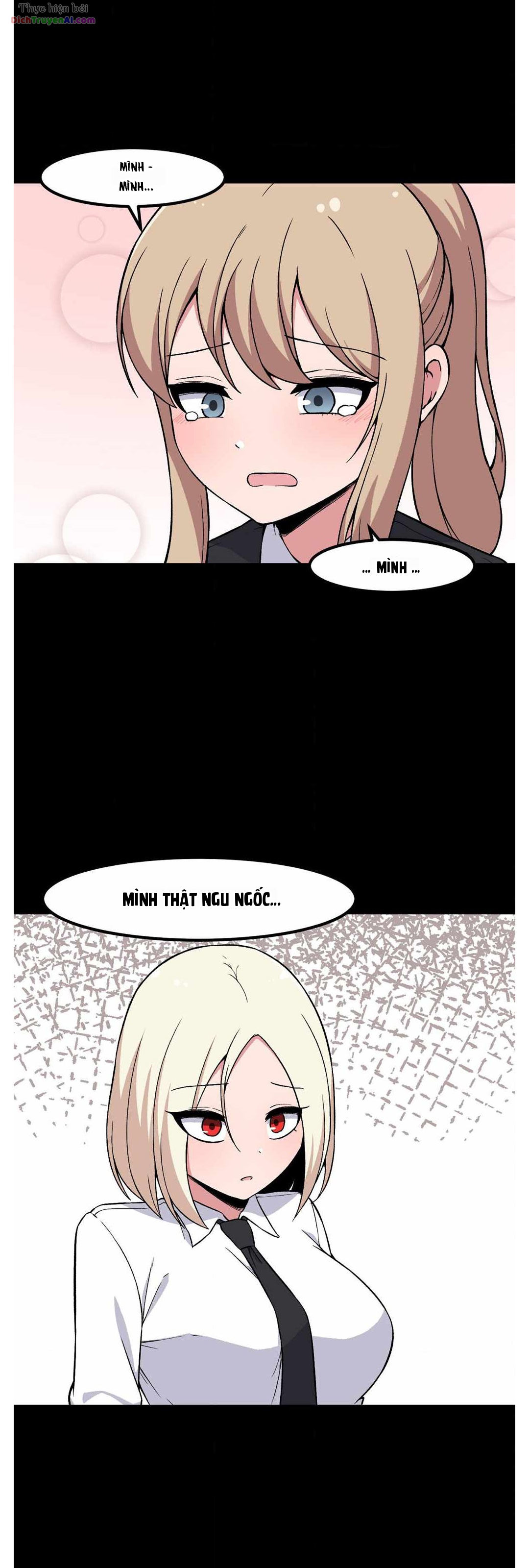 Bí Mật Của Cô Bạn Bàn Bên Chapter 82 - 4