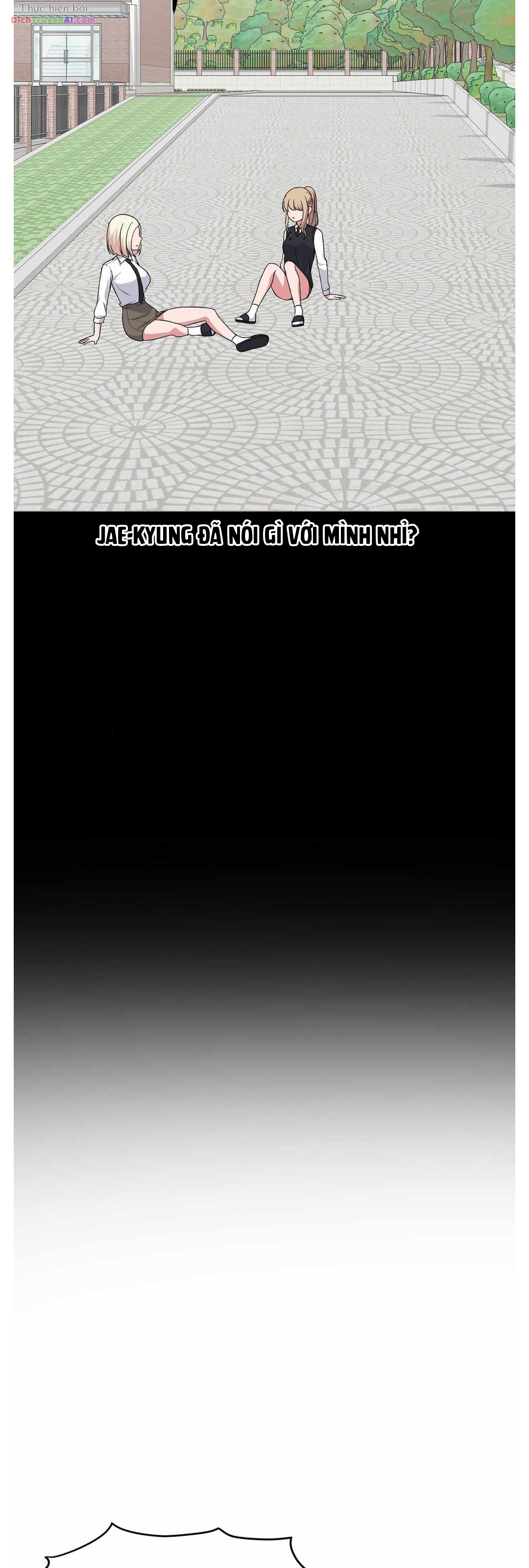 Bí Mật Của Cô Bạn Bàn Bên Chapter 82 - 6