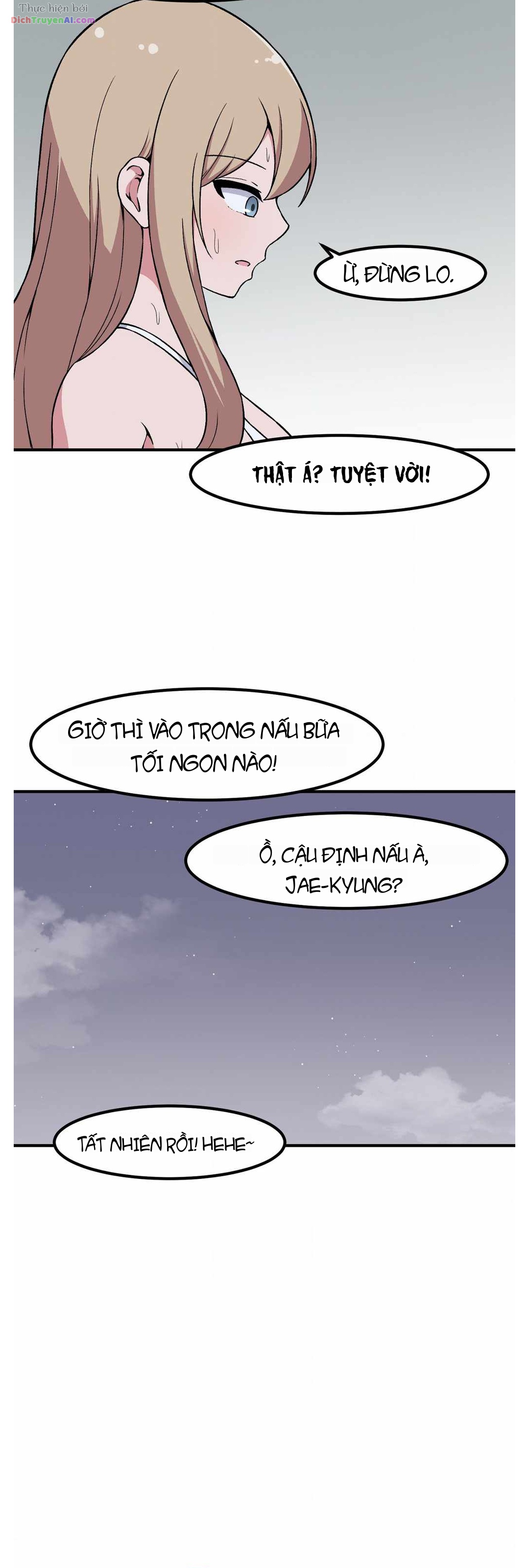 Bí Mật Của Cô Bạn Bàn Bên Chapter 82 - 9