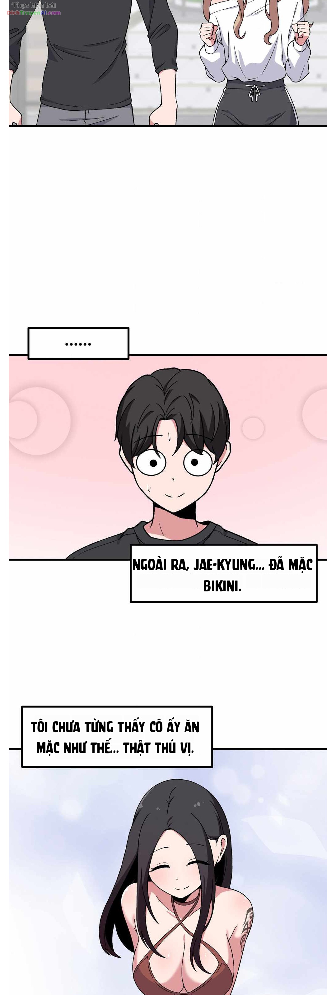 Bí Mật Của Cô Bạn Bàn Bên Chapter 82 - 12