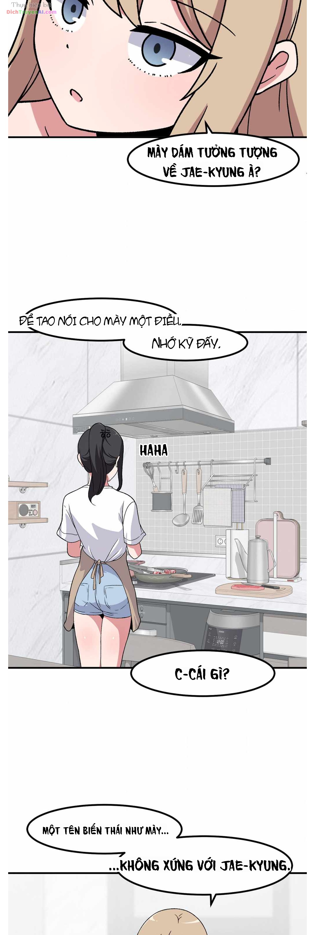 Bí Mật Của Cô Bạn Bàn Bên Chapter 82 - 14