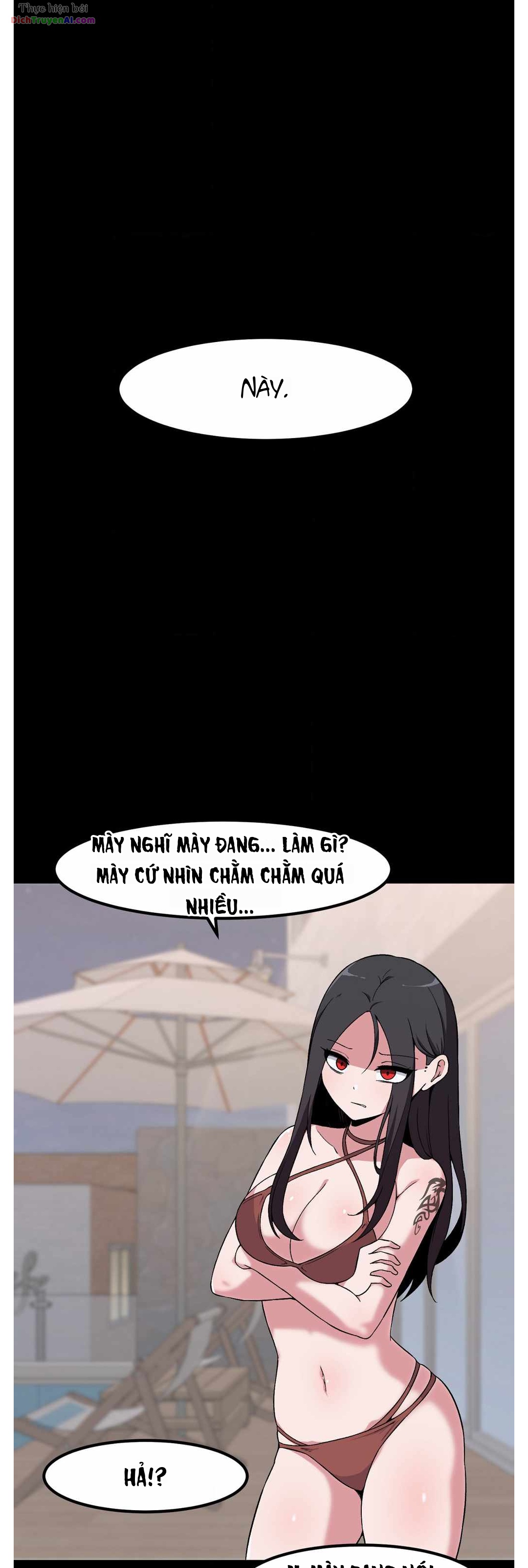 Bí Mật Của Cô Bạn Bàn Bên Chapter 82 - 17