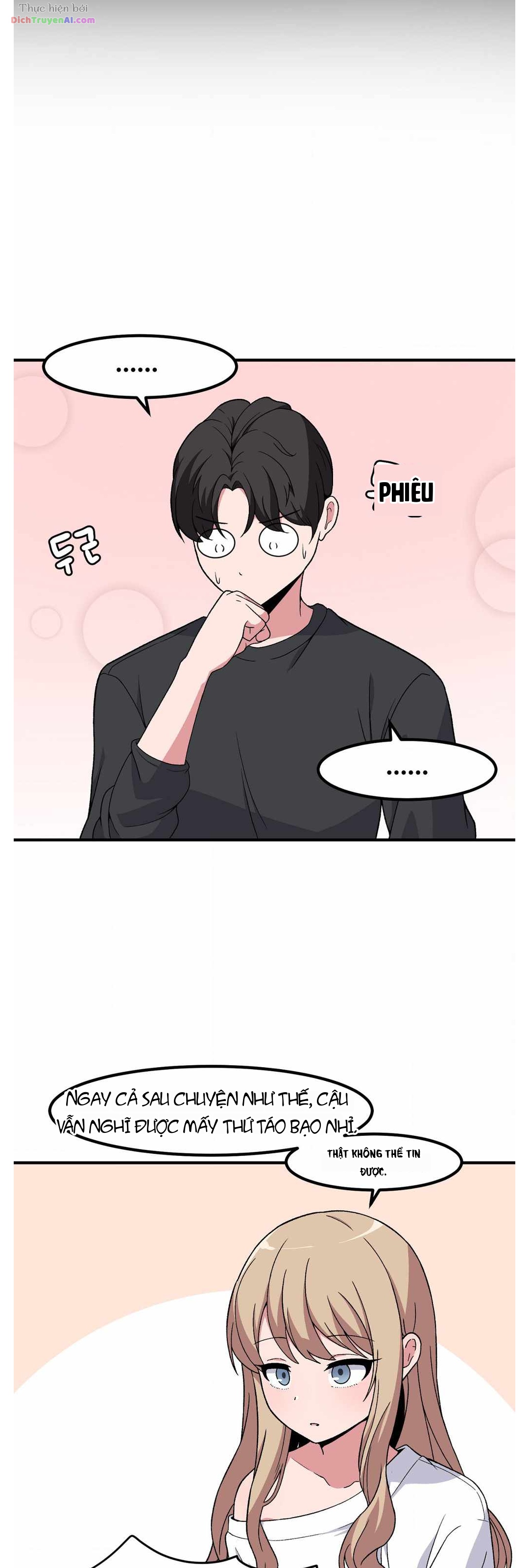 Bí Mật Của Cô Bạn Bàn Bên Chapter 82 - 20