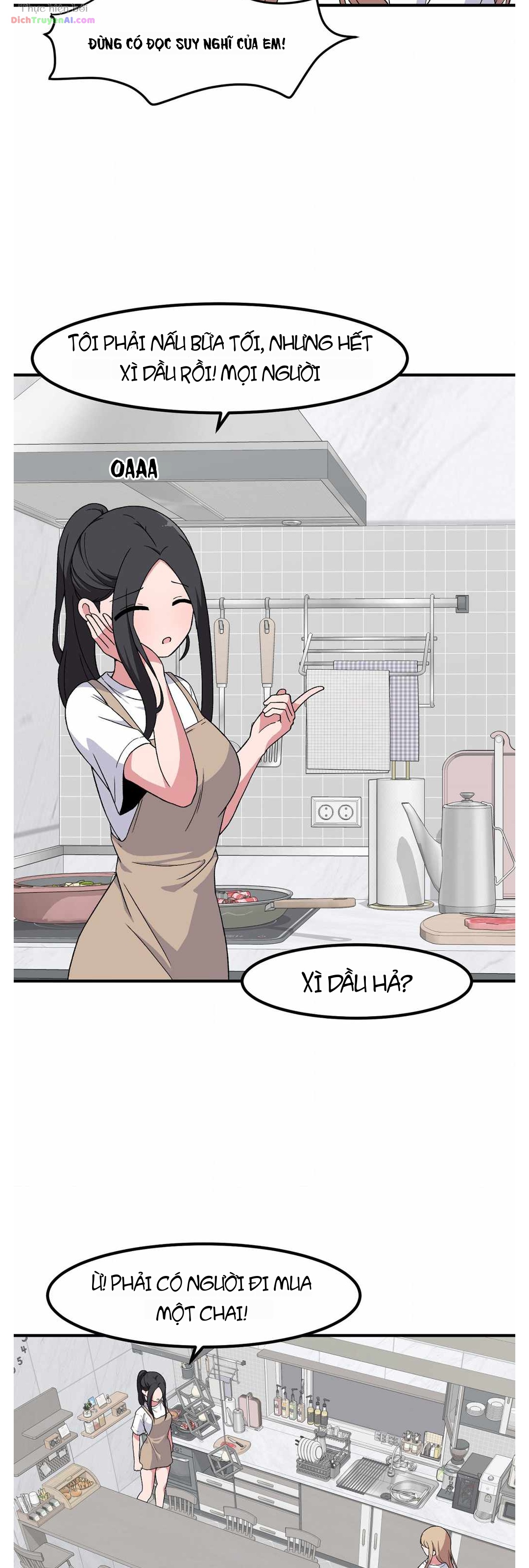 Bí Mật Của Cô Bạn Bàn Bên Chapter 82 - 21