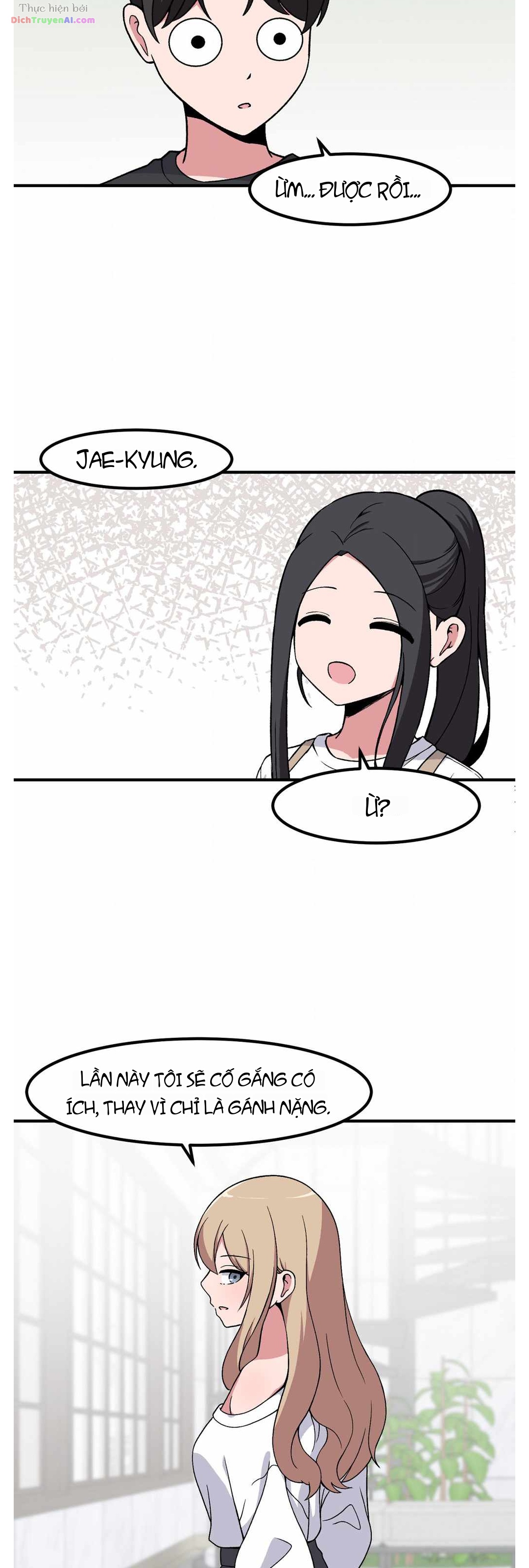 Bí Mật Của Cô Bạn Bàn Bên Chapter 82 - 23