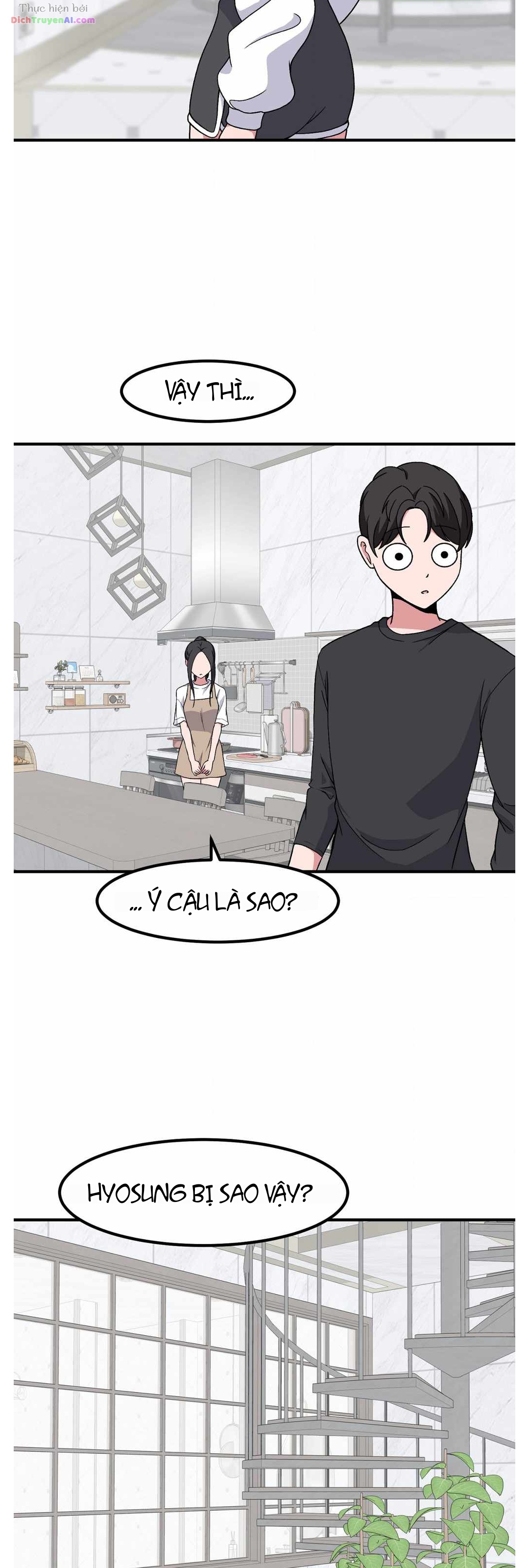 Bí Mật Của Cô Bạn Bàn Bên Chapter 82 - 24