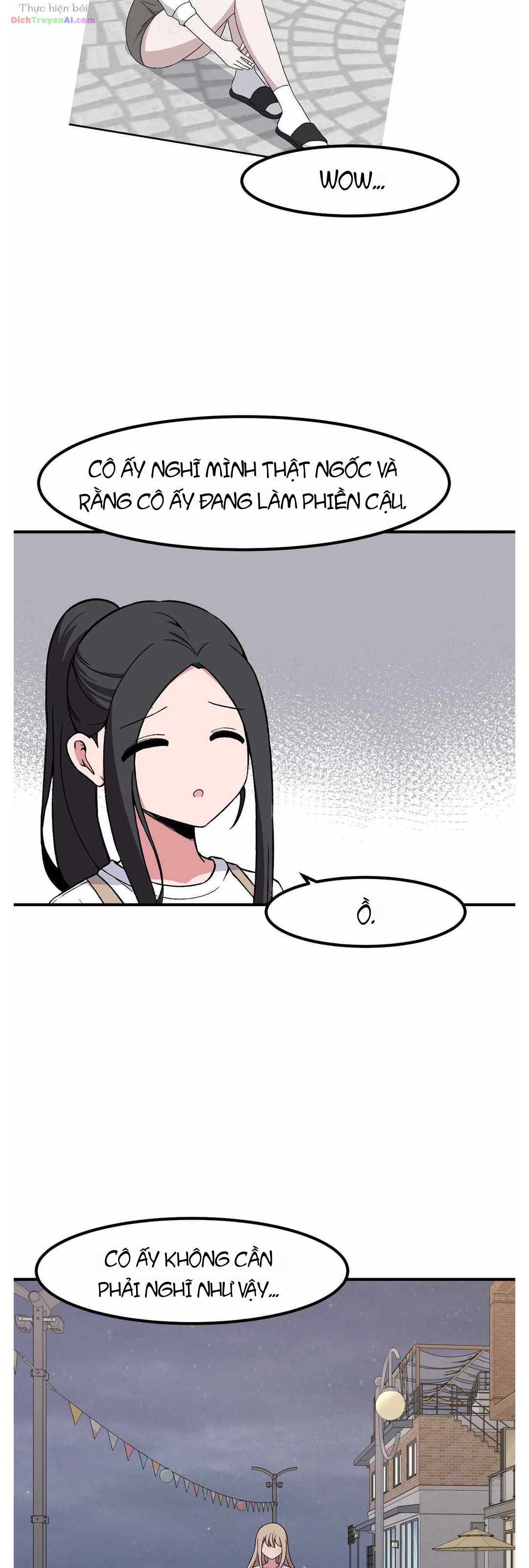 Bí Mật Của Cô Bạn Bàn Bên Chapter 82 - 26
