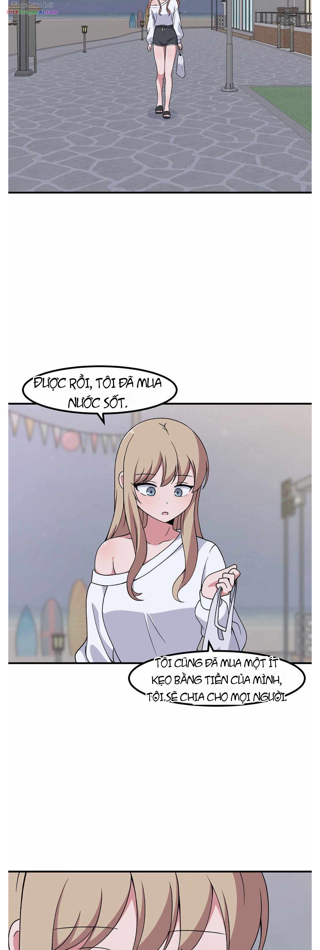 Bí Mật Của Cô Bạn Bàn Bên Chapter 82 - 27
