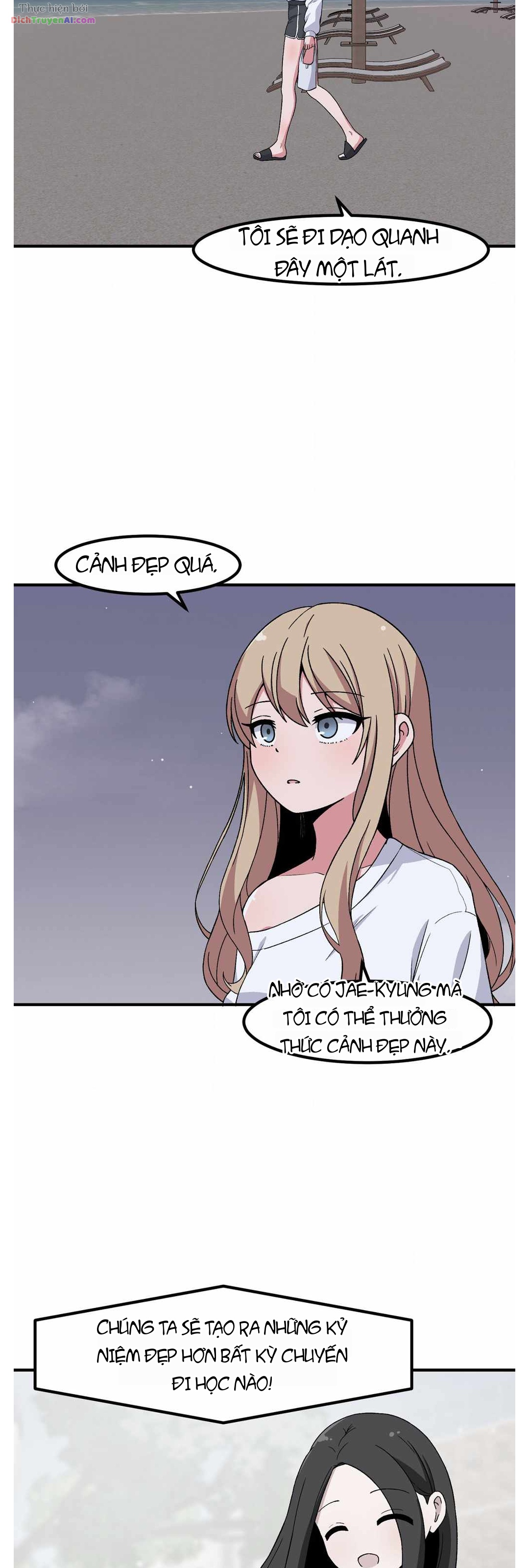 Bí Mật Của Cô Bạn Bàn Bên Chapter 82 - 29