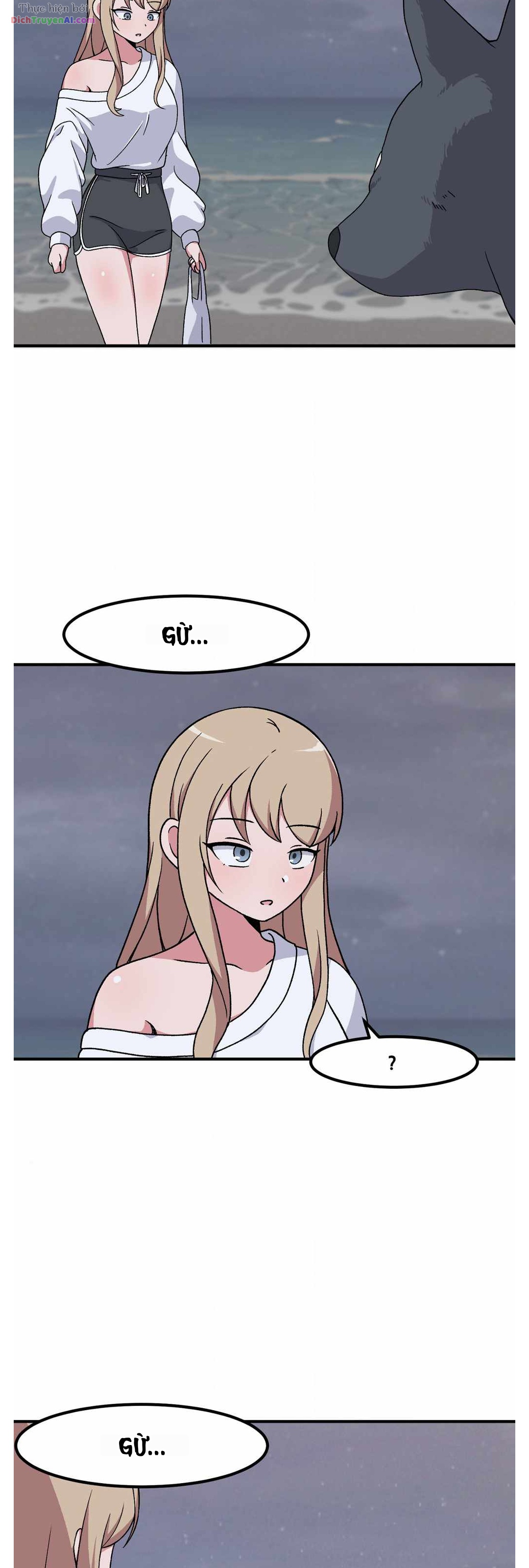 Bí Mật Của Cô Bạn Bàn Bên Chapter 82 - 31
