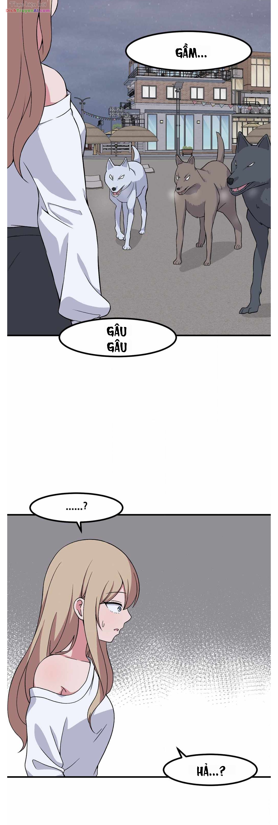 Bí Mật Của Cô Bạn Bàn Bên Chapter 82 - 32