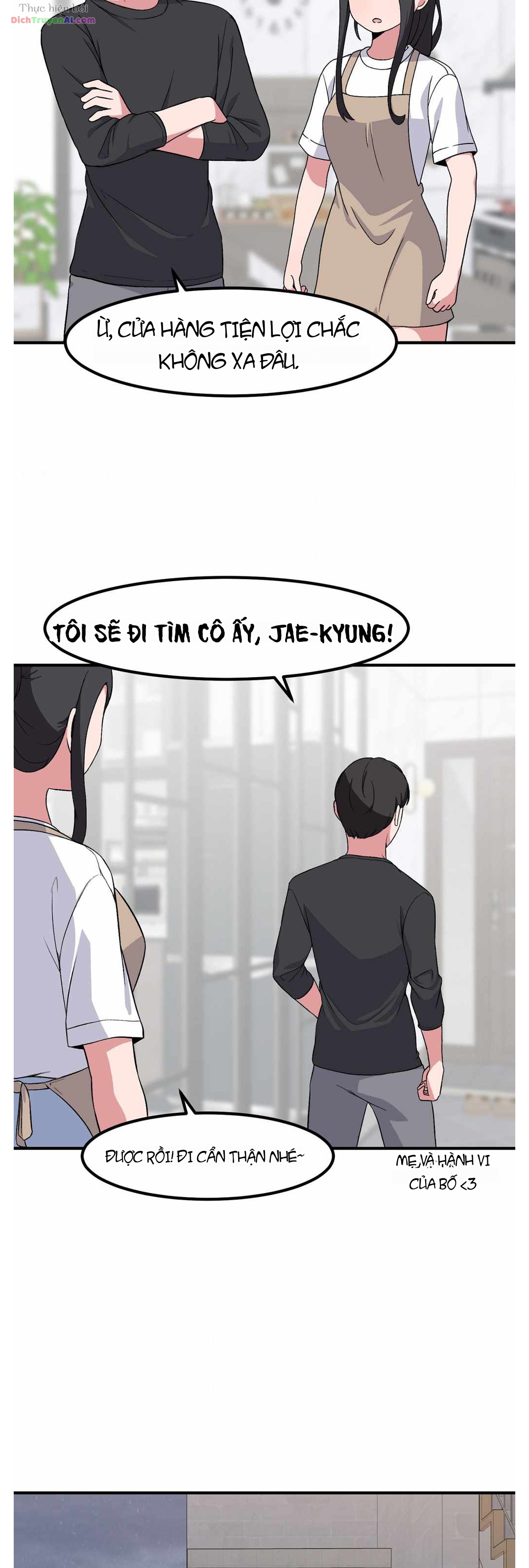 Bí Mật Của Cô Bạn Bàn Bên Chapter 82 - 34