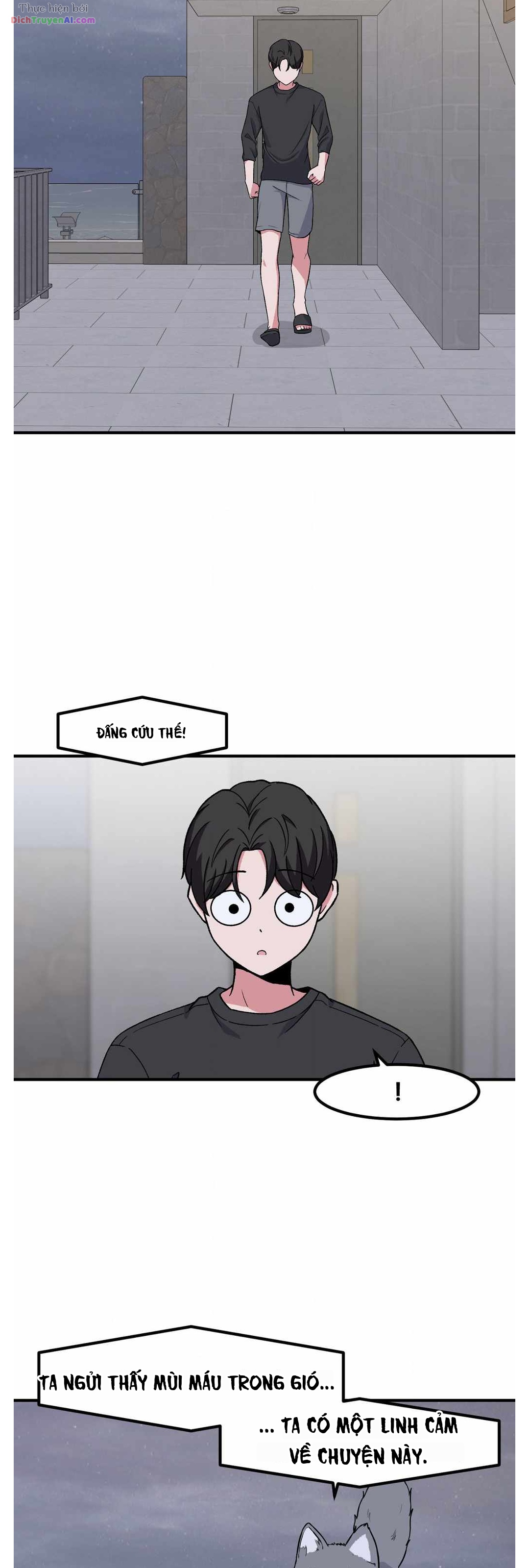 Bí Mật Của Cô Bạn Bàn Bên Chapter 82 - 35