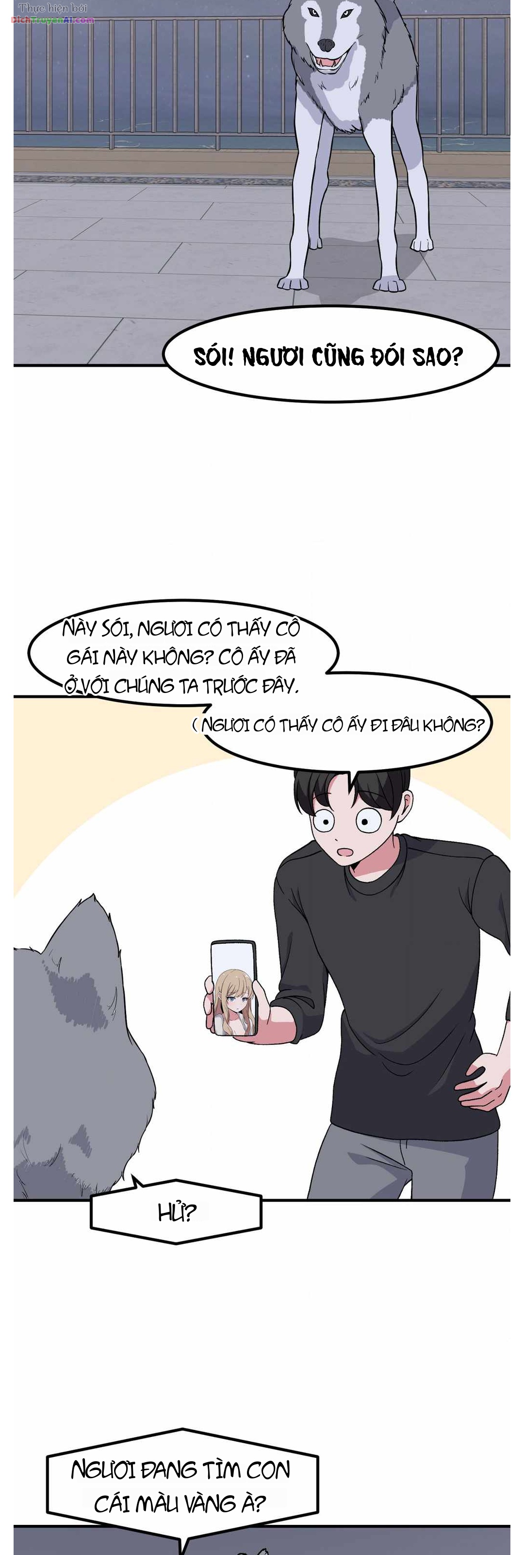 Bí Mật Của Cô Bạn Bàn Bên Chapter 82 - 36