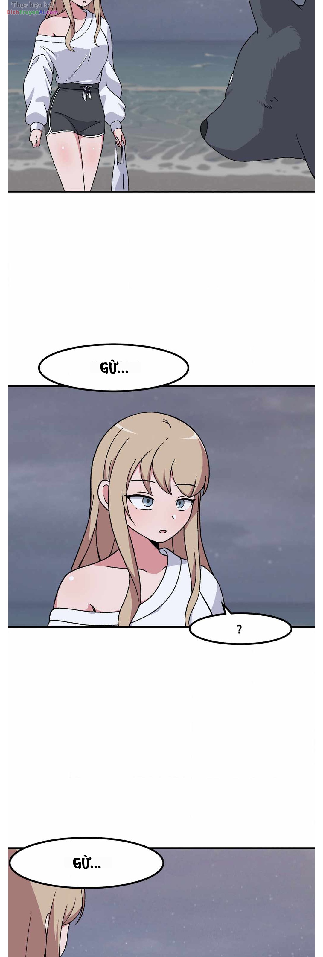 Bí Mật Của Cô Bạn Bàn Bên Chapter 83 - 2