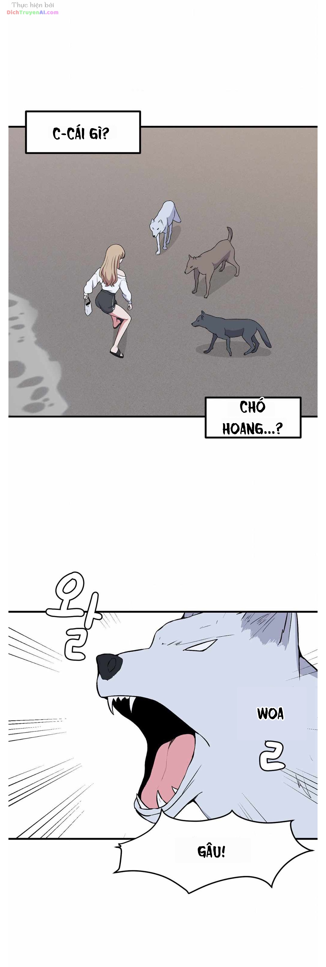 Bí Mật Của Cô Bạn Bàn Bên Chapter 83 - 4
