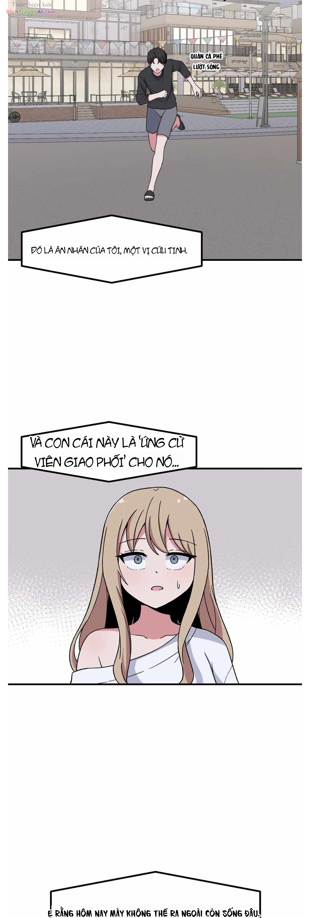 Bí Mật Của Cô Bạn Bàn Bên Chapter 83 - 9