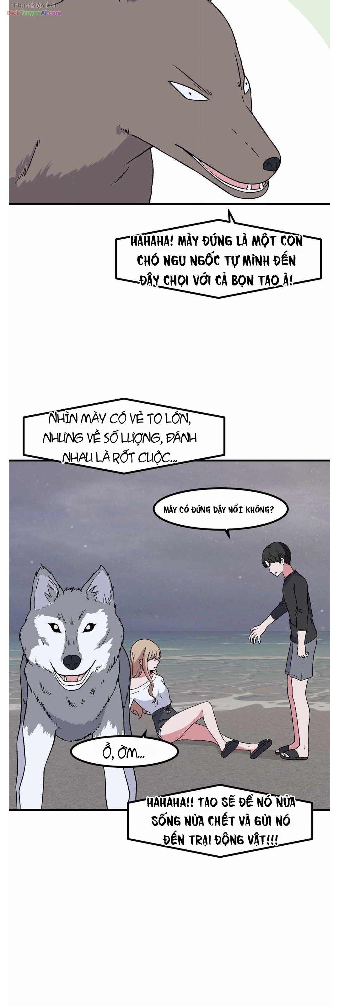 Bí Mật Của Cô Bạn Bàn Bên Chapter 83 - 13