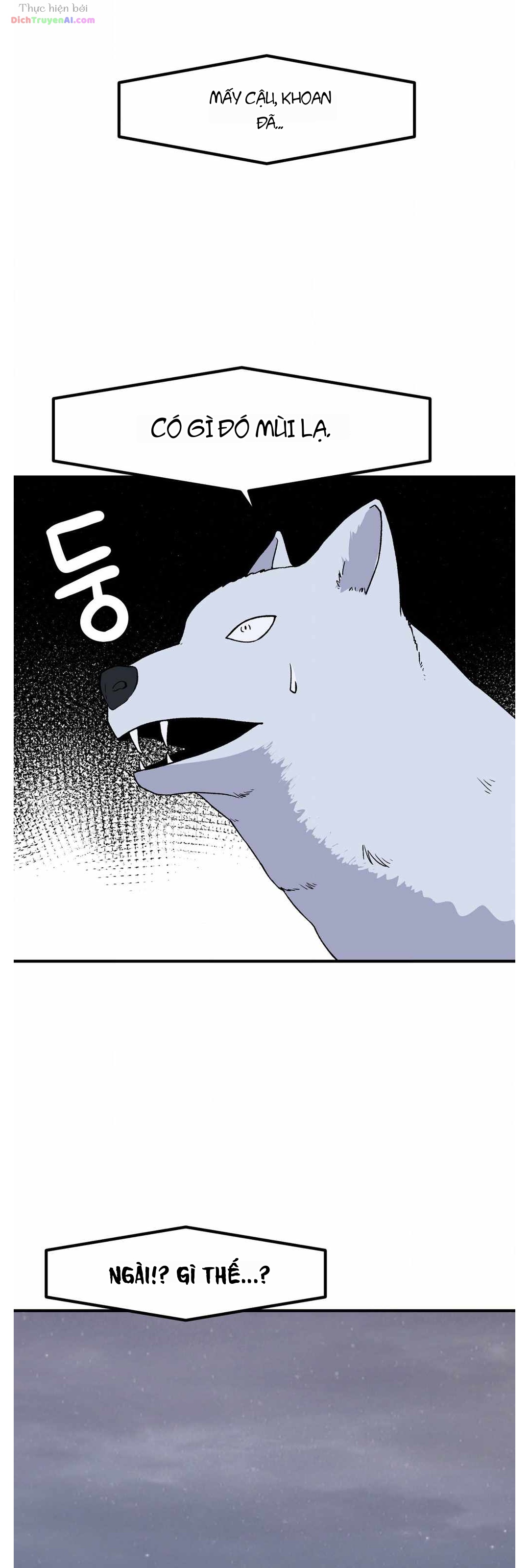 Bí Mật Của Cô Bạn Bàn Bên Chapter 83 - 14