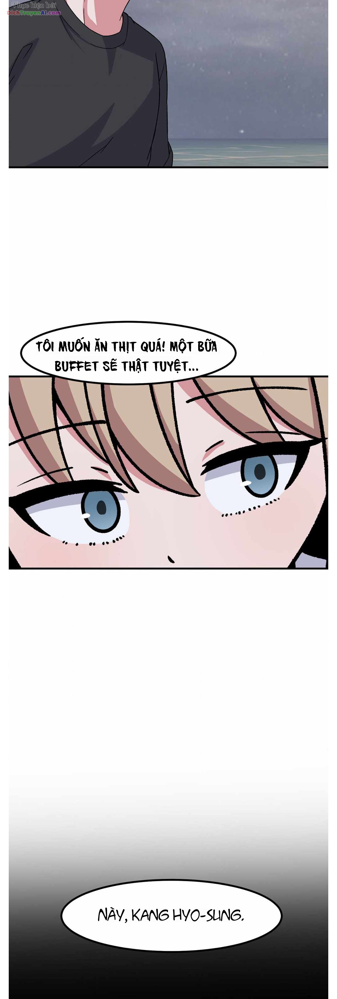 Bí Mật Của Cô Bạn Bàn Bên Chapter 83 - 25
