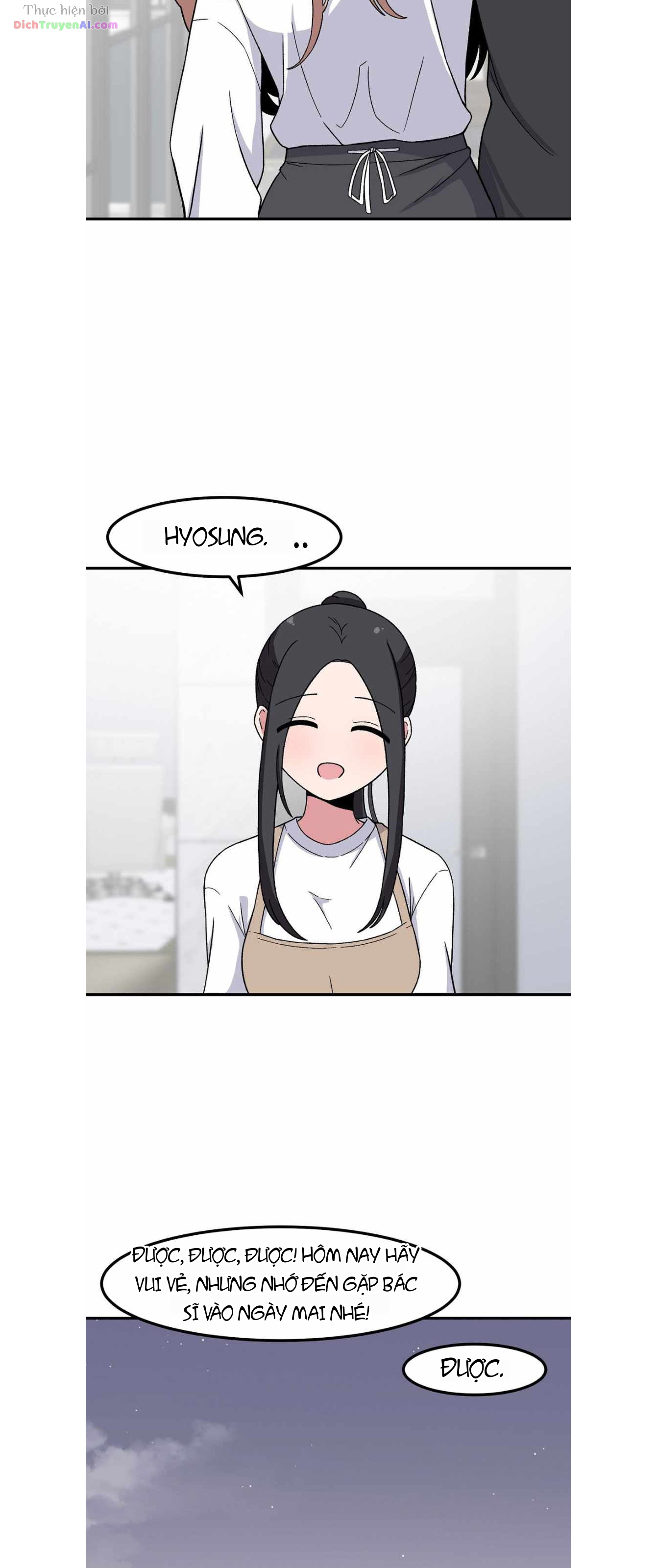 Bí Mật Của Cô Bạn Bàn Bên Chapter 84 - 7