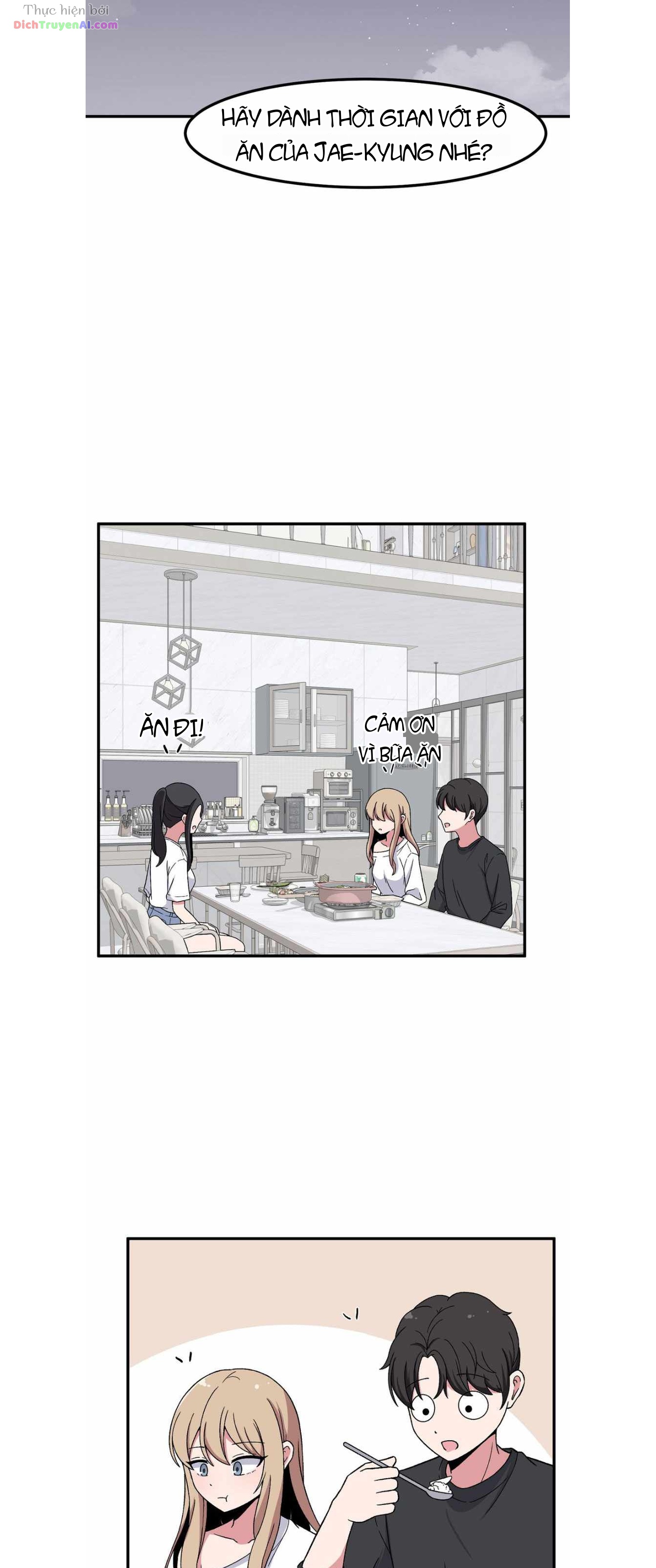 Bí Mật Của Cô Bạn Bàn Bên Chapter 84 - 8