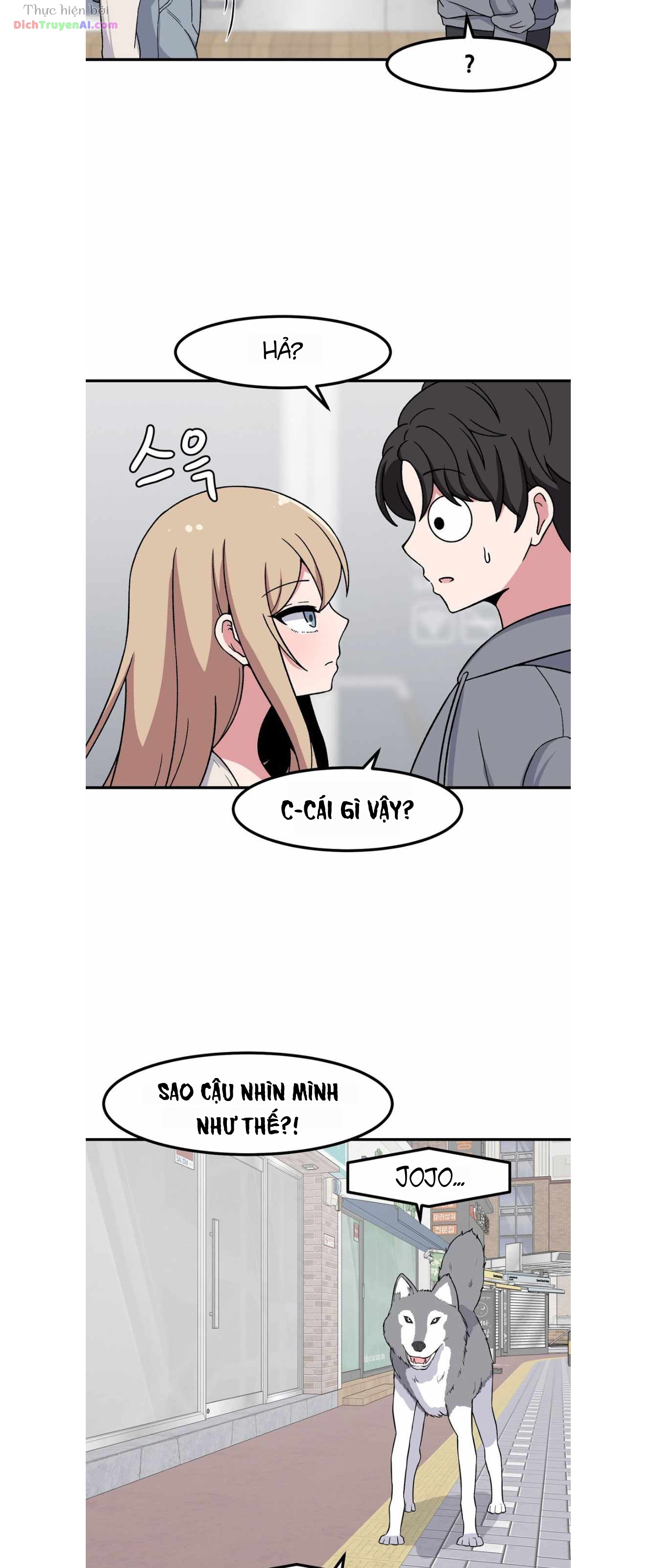 Bí Mật Của Cô Bạn Bàn Bên Chapter 84 - 15