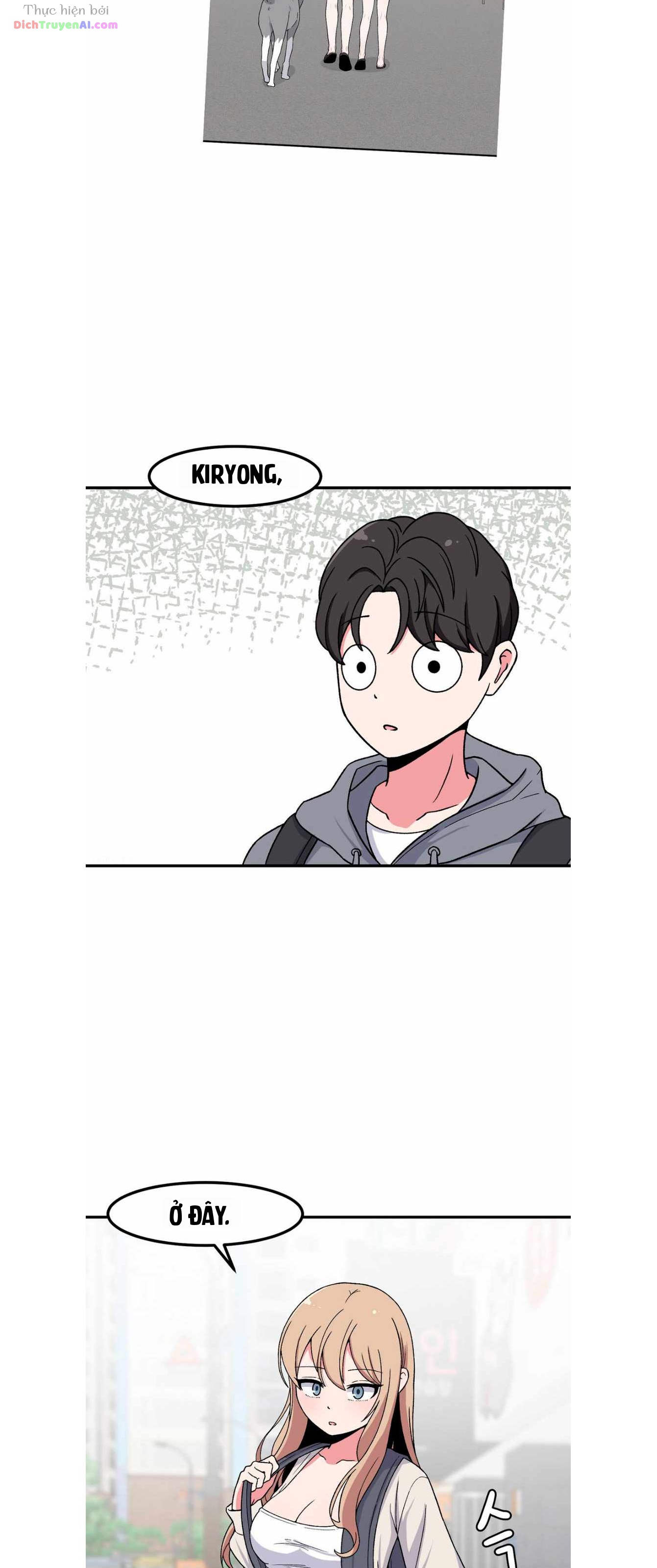 Bí Mật Của Cô Bạn Bàn Bên Chapter 84 - 17
