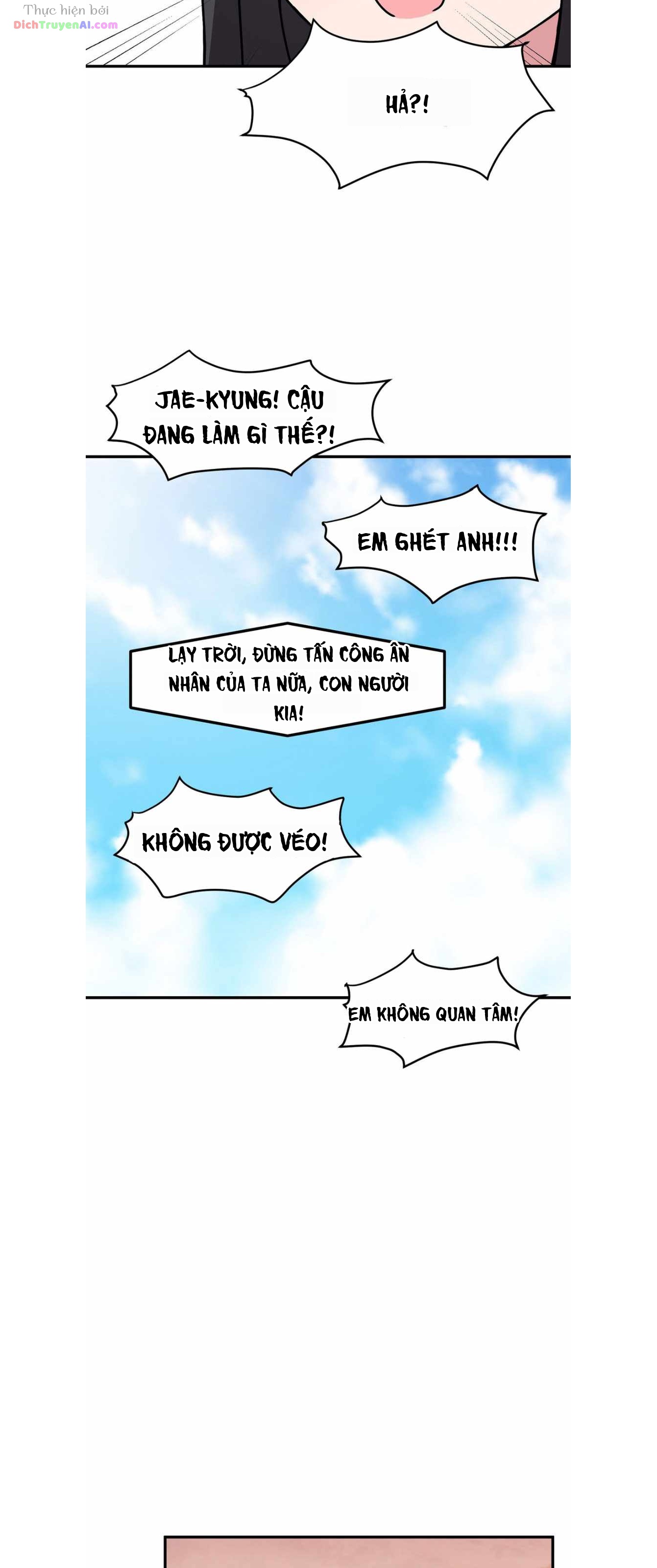 Bí Mật Của Cô Bạn Bàn Bên Chapter 84 - 23