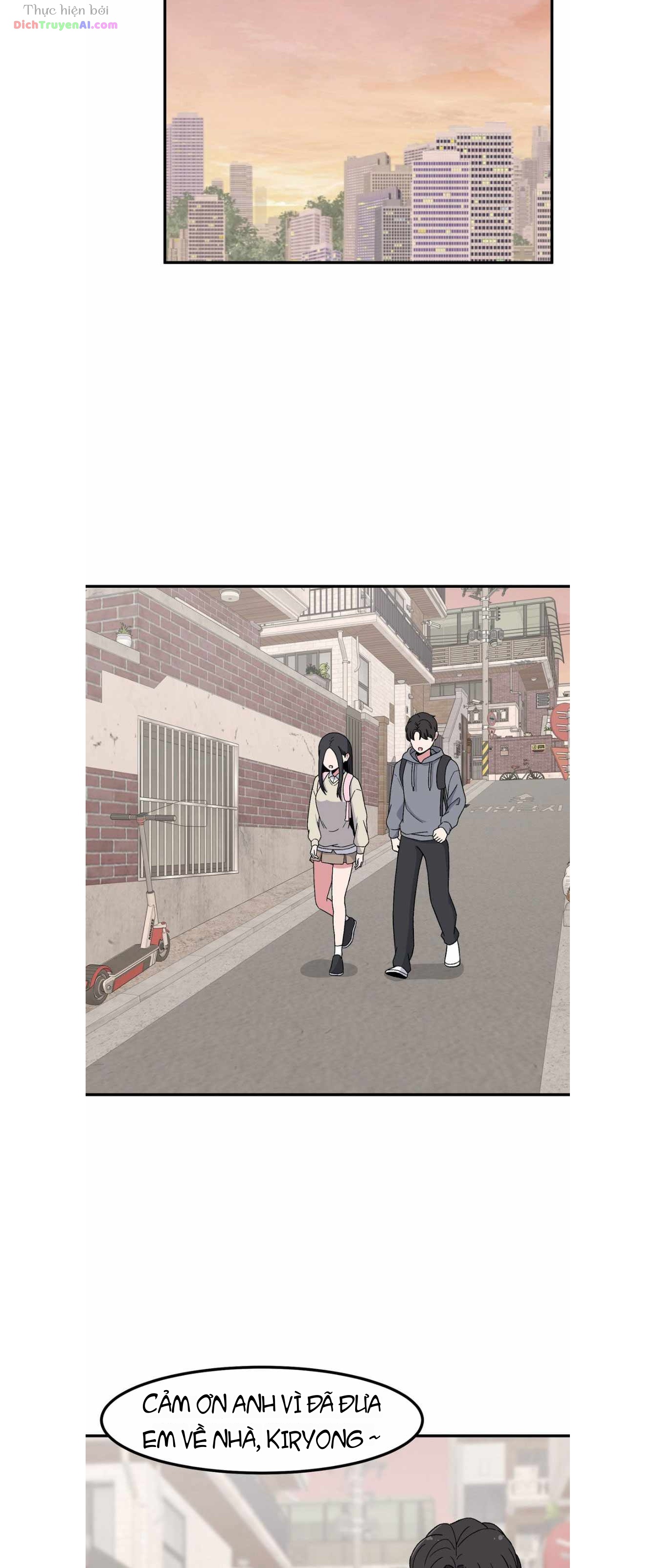 Bí Mật Của Cô Bạn Bàn Bên Chapter 84 - 24