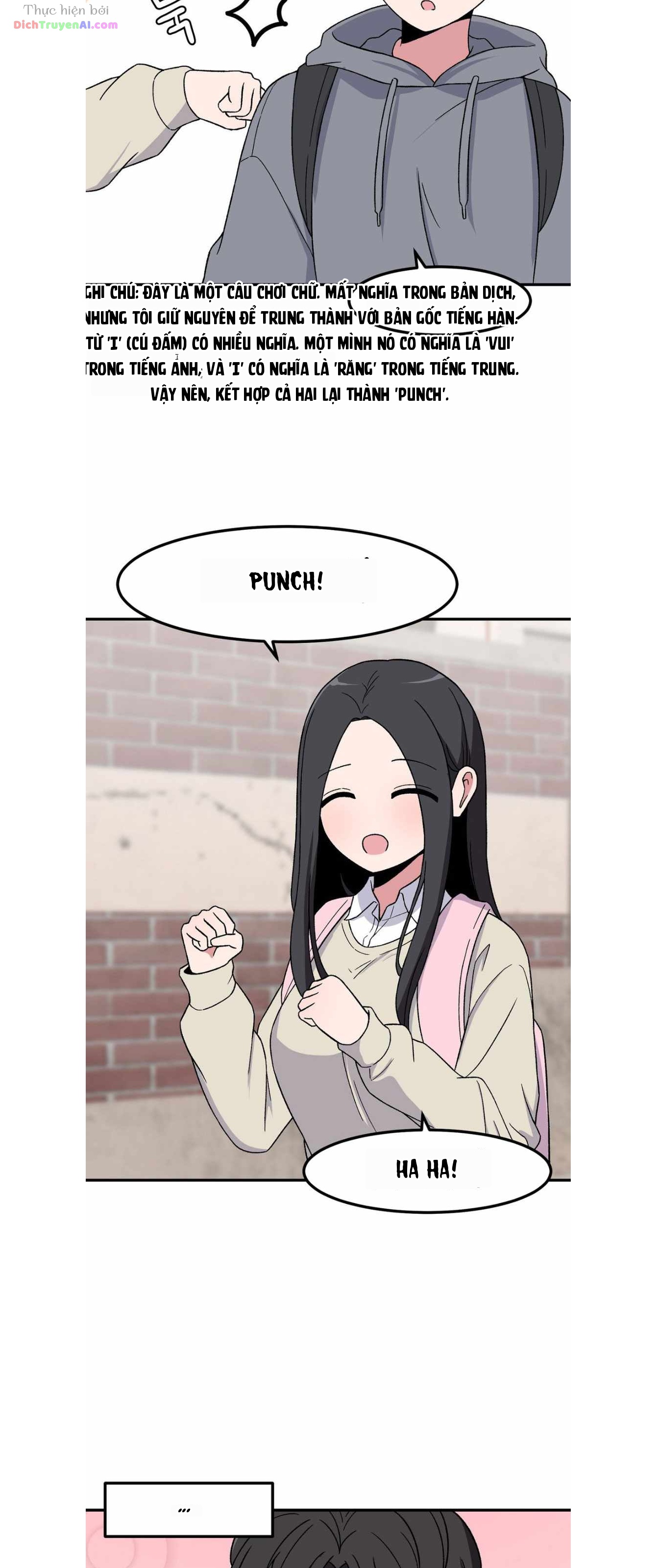 Bí Mật Của Cô Bạn Bàn Bên Chapter 84 - 26