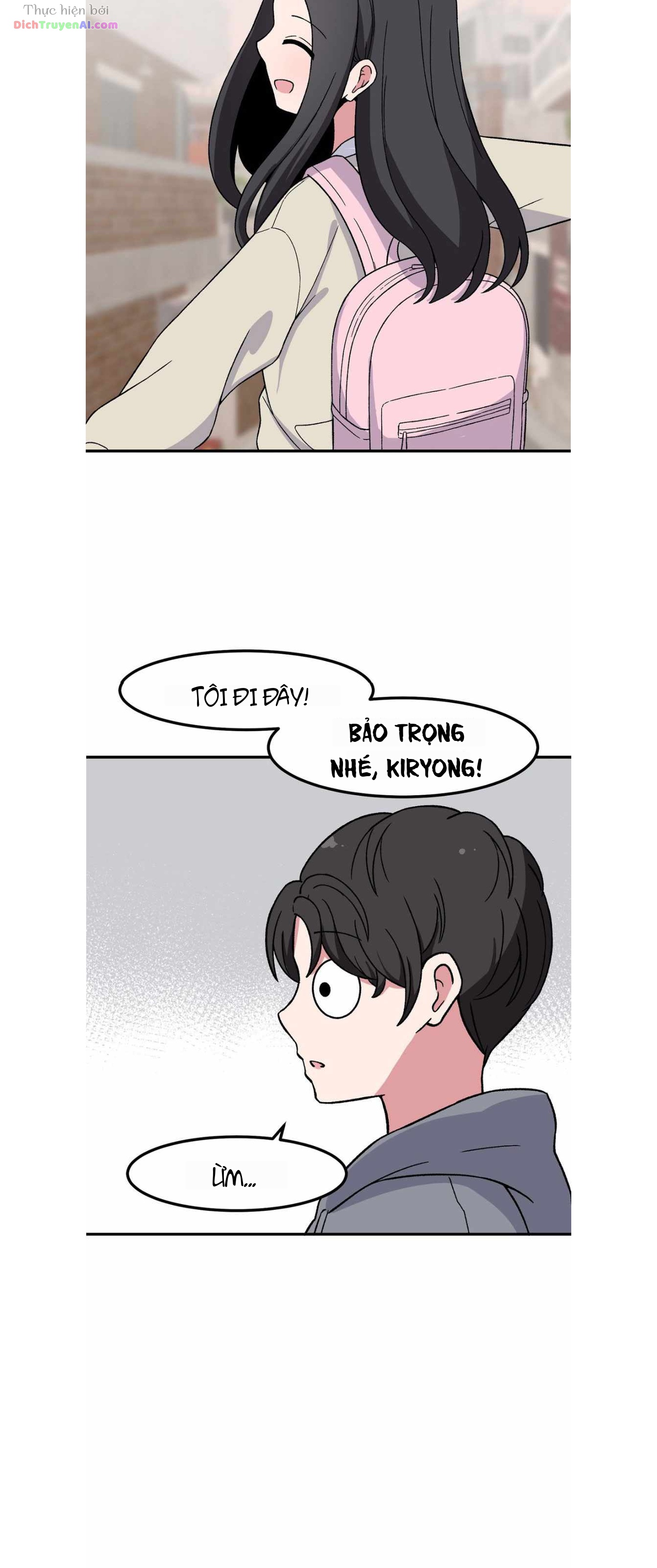 Bí Mật Của Cô Bạn Bàn Bên Chapter 84 - 28