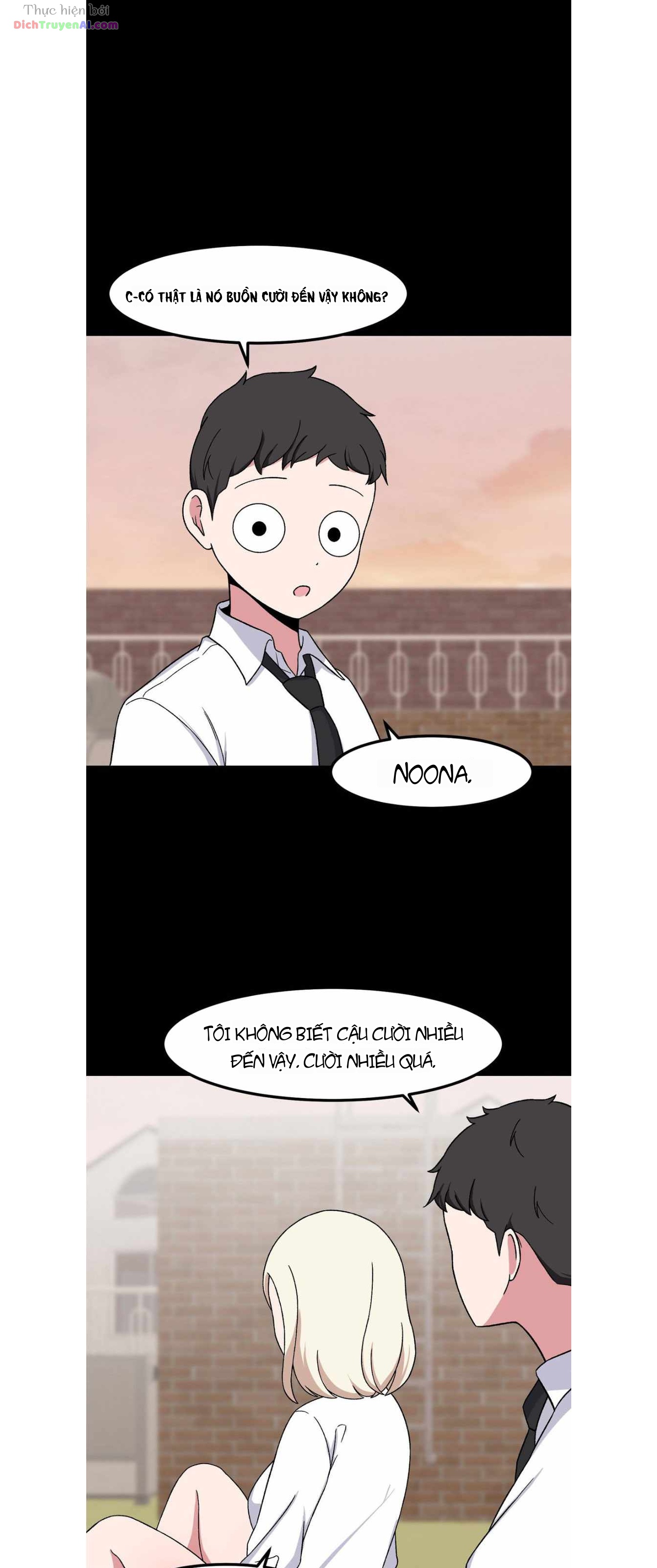 Bí Mật Của Cô Bạn Bàn Bên Chapter 84 - 30