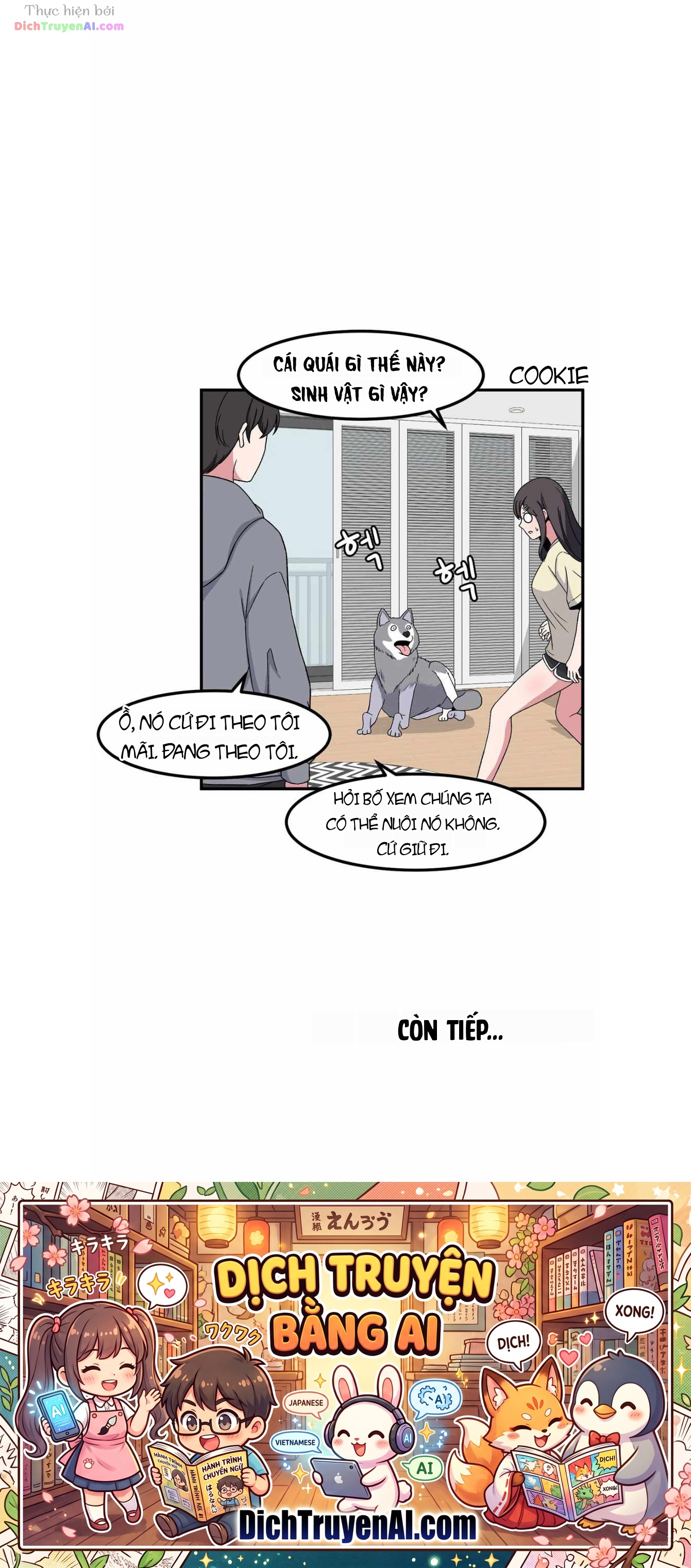 Bí Mật Của Cô Bạn Bàn Bên Chapter 84 - 34