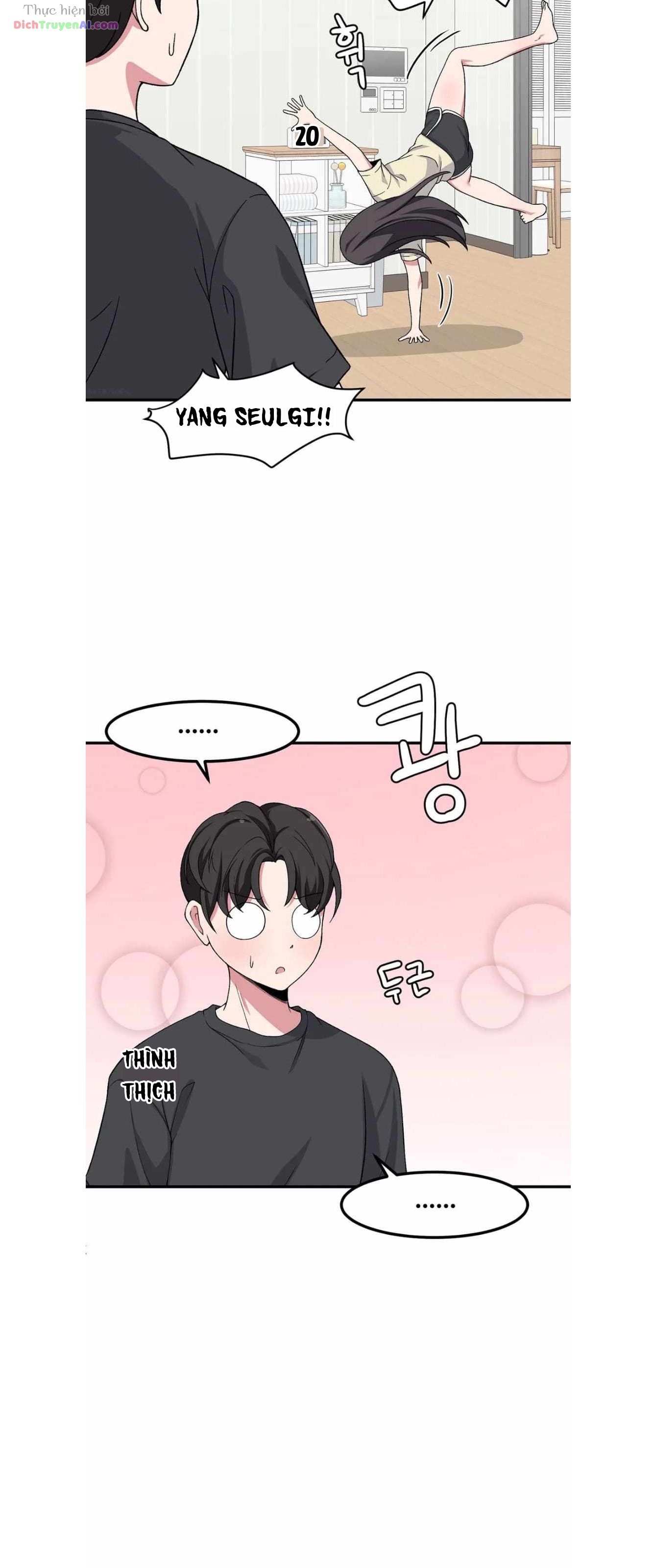 Bí Mật Của Cô Bạn Bàn Bên Chapter 85 - 5