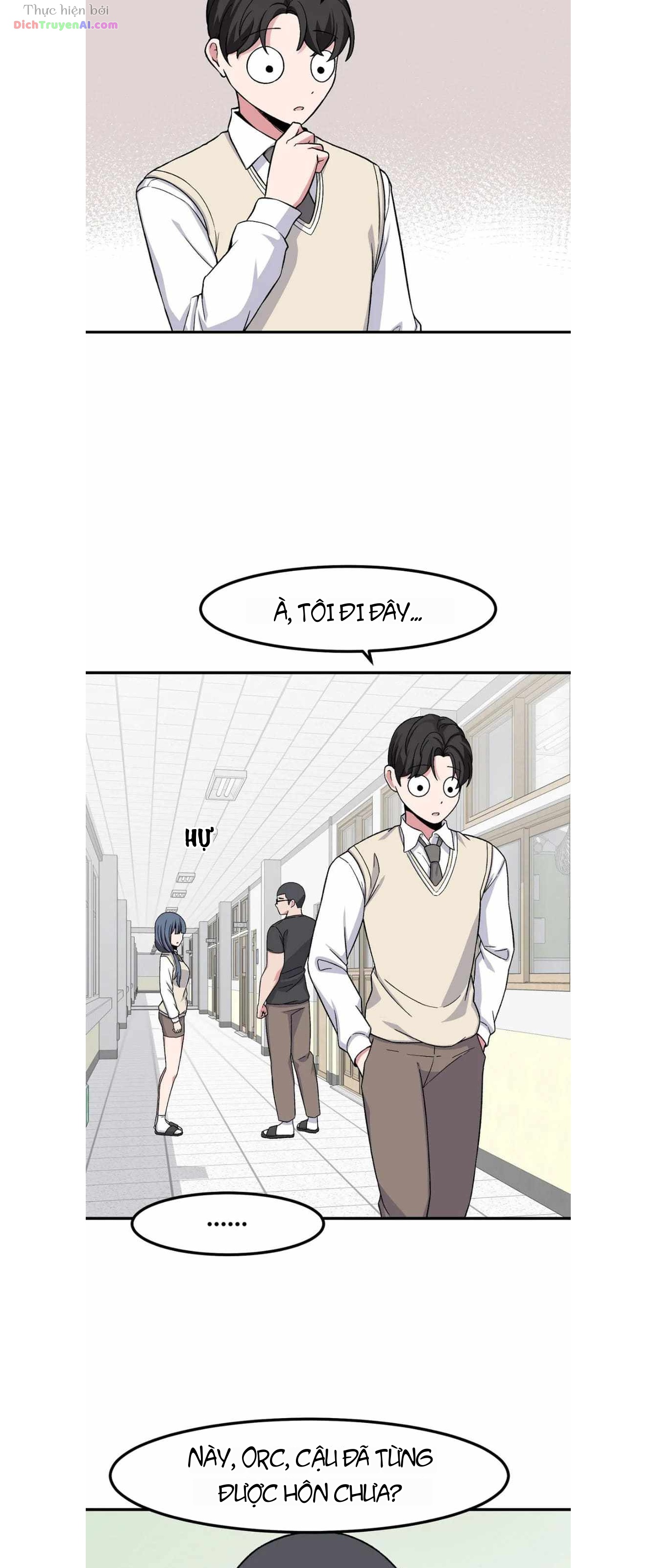 Bí Mật Của Cô Bạn Bàn Bên Chapter 85 - 13