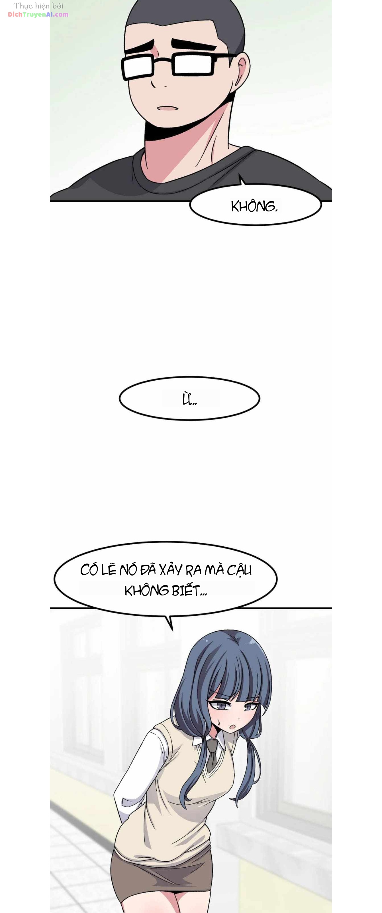 Bí Mật Của Cô Bạn Bàn Bên Chapter 85 - 14