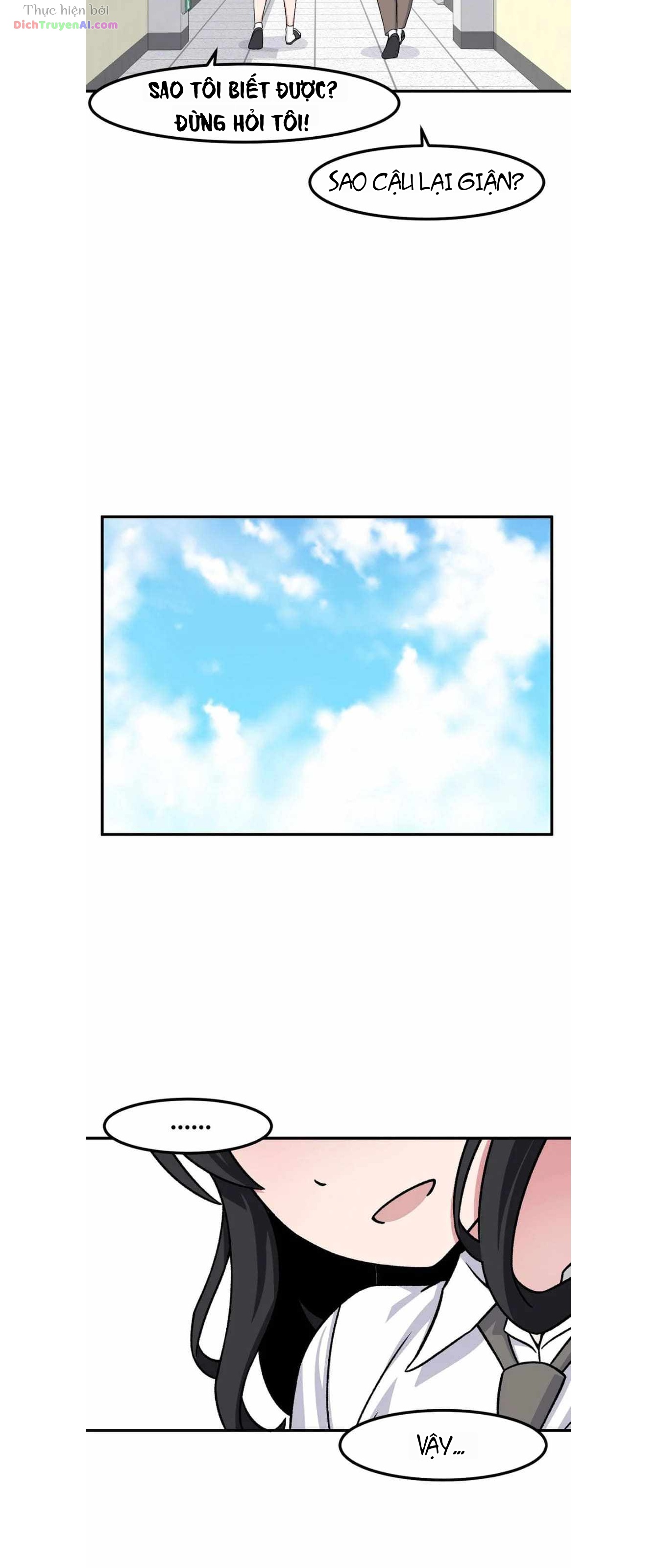 Bí Mật Của Cô Bạn Bàn Bên Chapter 85 - 16