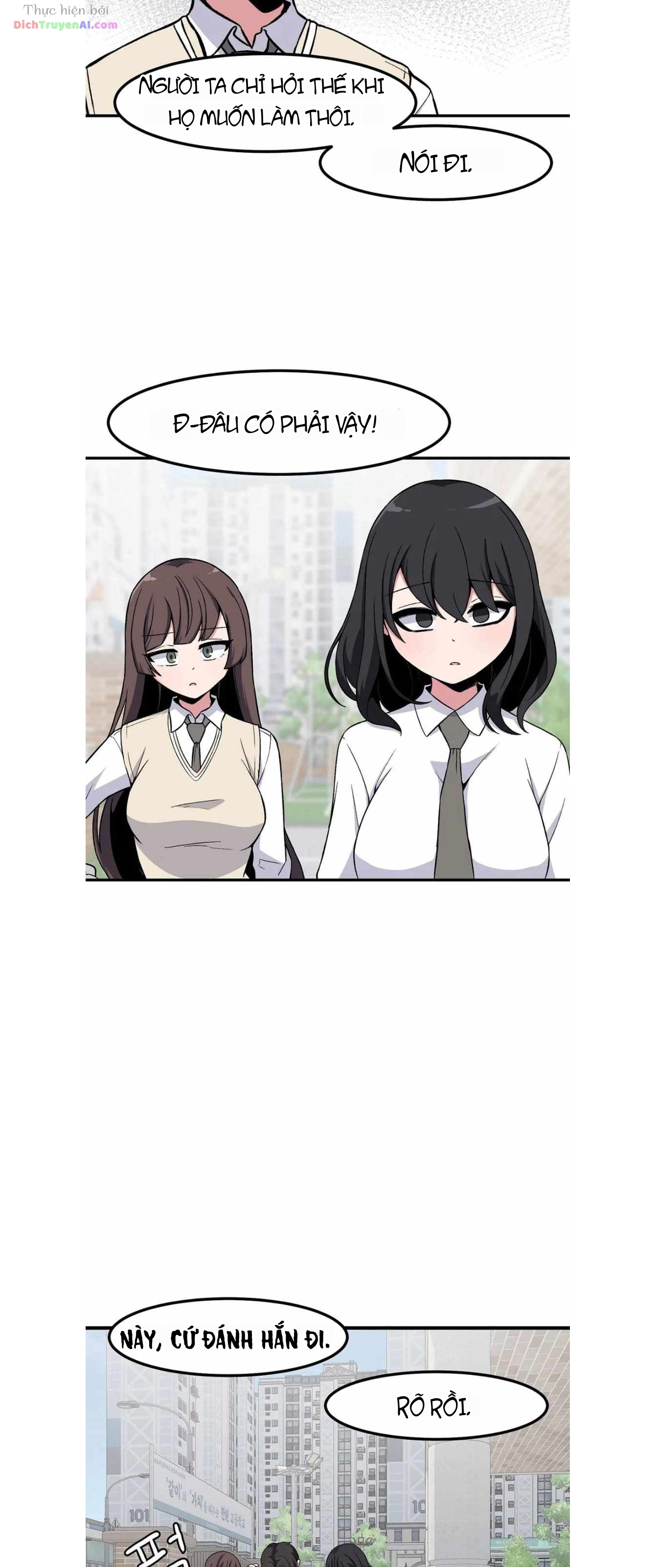 Bí Mật Của Cô Bạn Bàn Bên Chapter 85 - 24