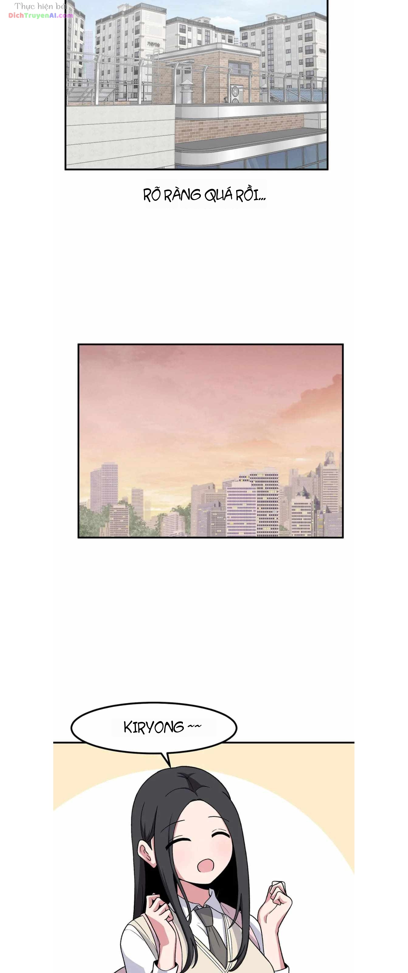 Bí Mật Của Cô Bạn Bàn Bên Chapter 85 - 26