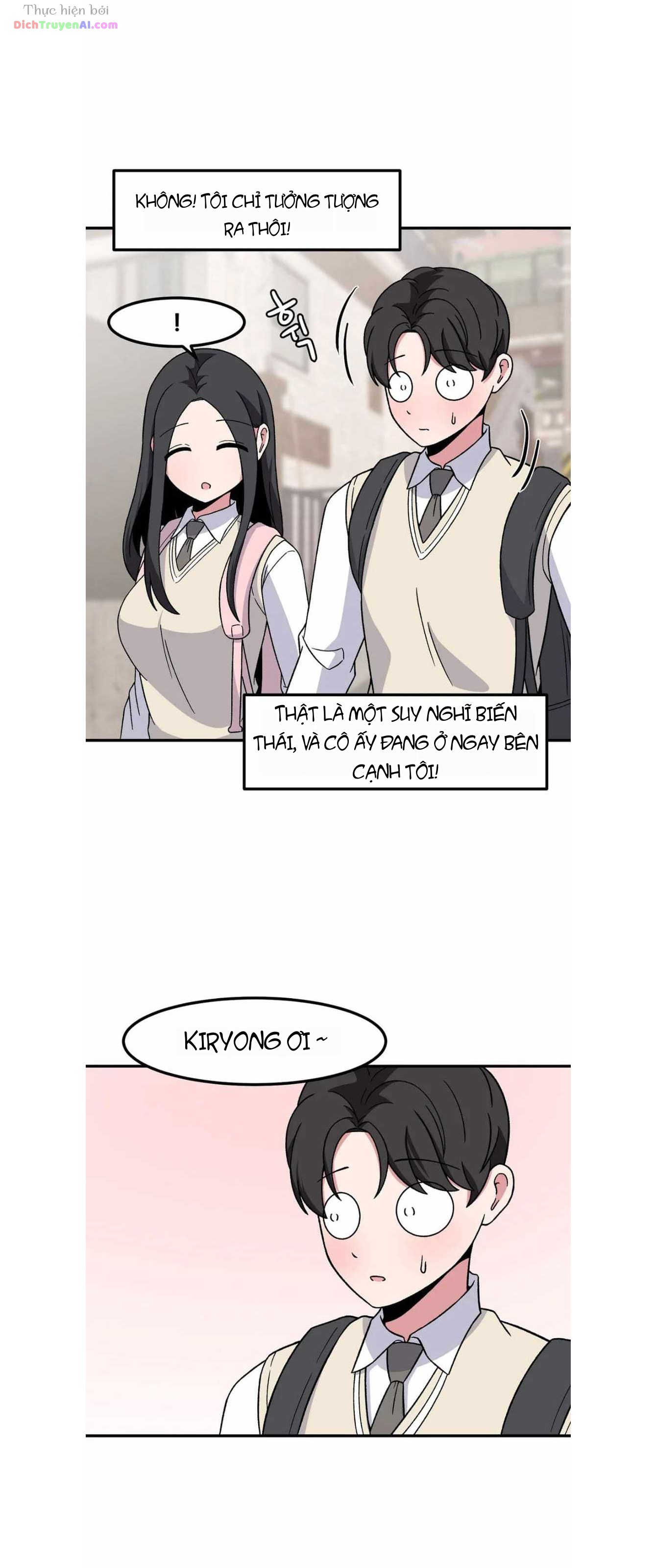 Bí Mật Của Cô Bạn Bàn Bên Chapter 85 - 29
