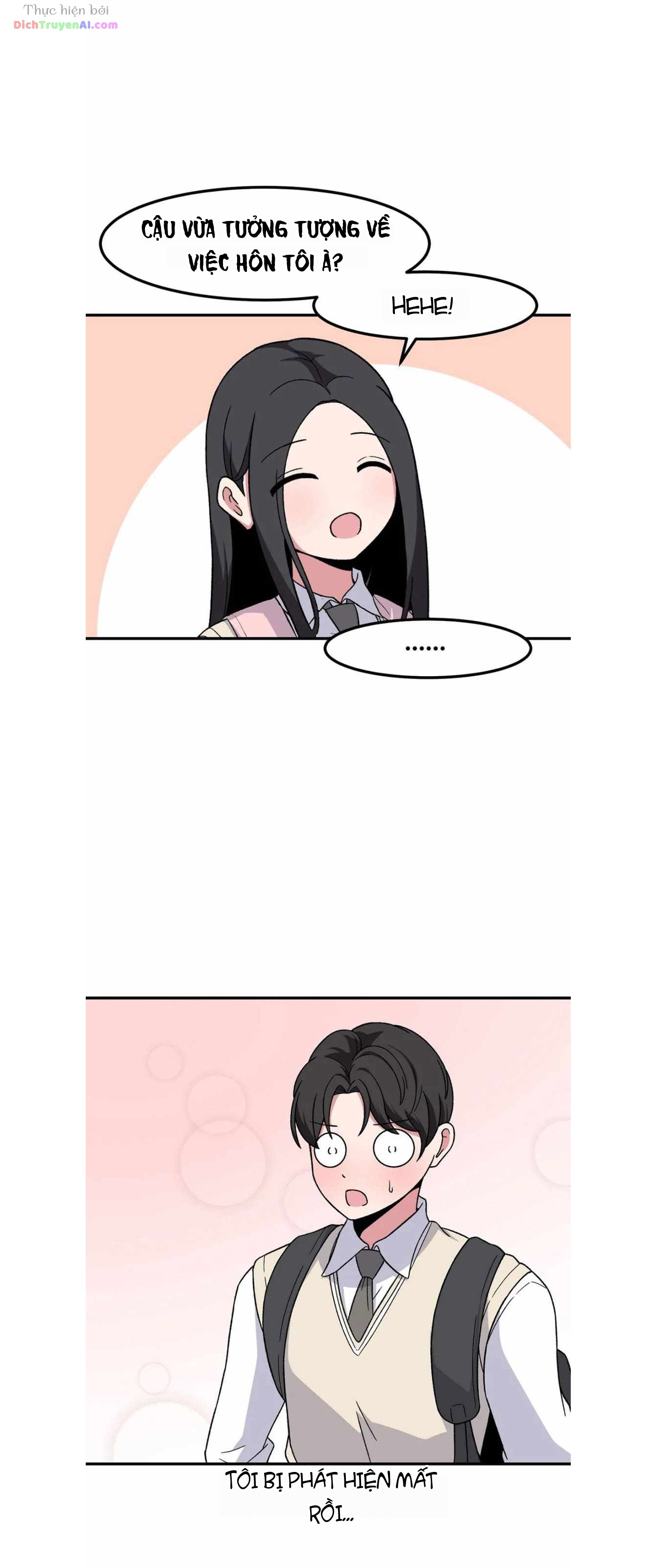 Bí Mật Của Cô Bạn Bàn Bên Chapter 85 - 31