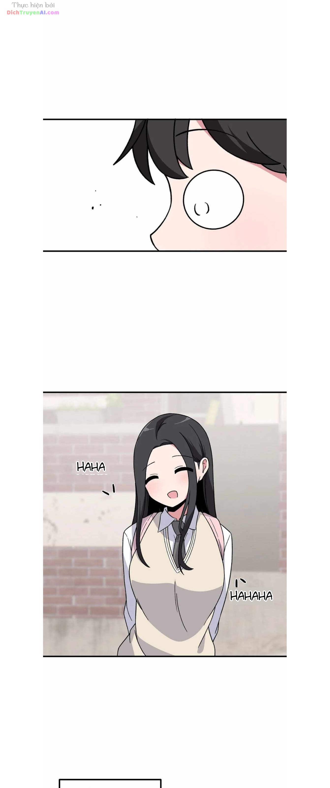 Bí Mật Của Cô Bạn Bàn Bên Chapter 85 - 33