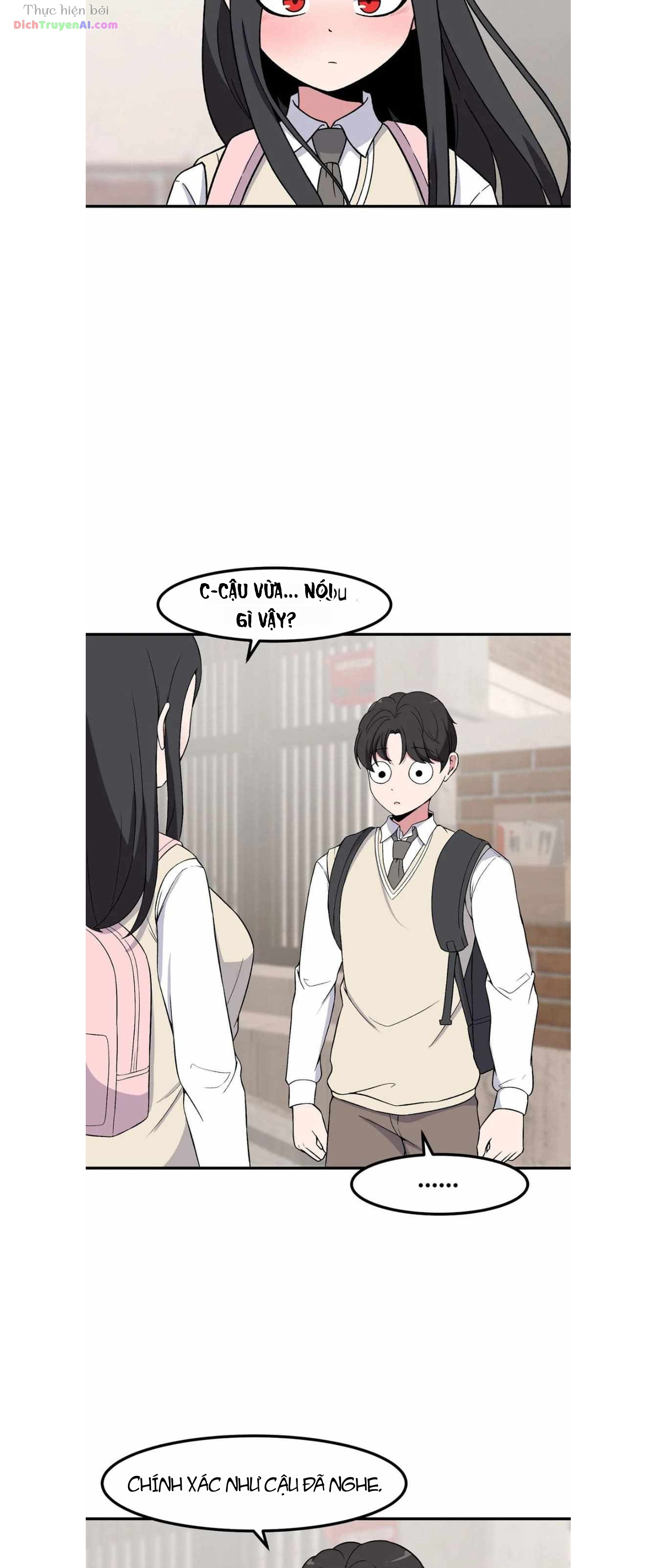 Bí Mật Của Cô Bạn Bàn Bên Chapter 86 - 5