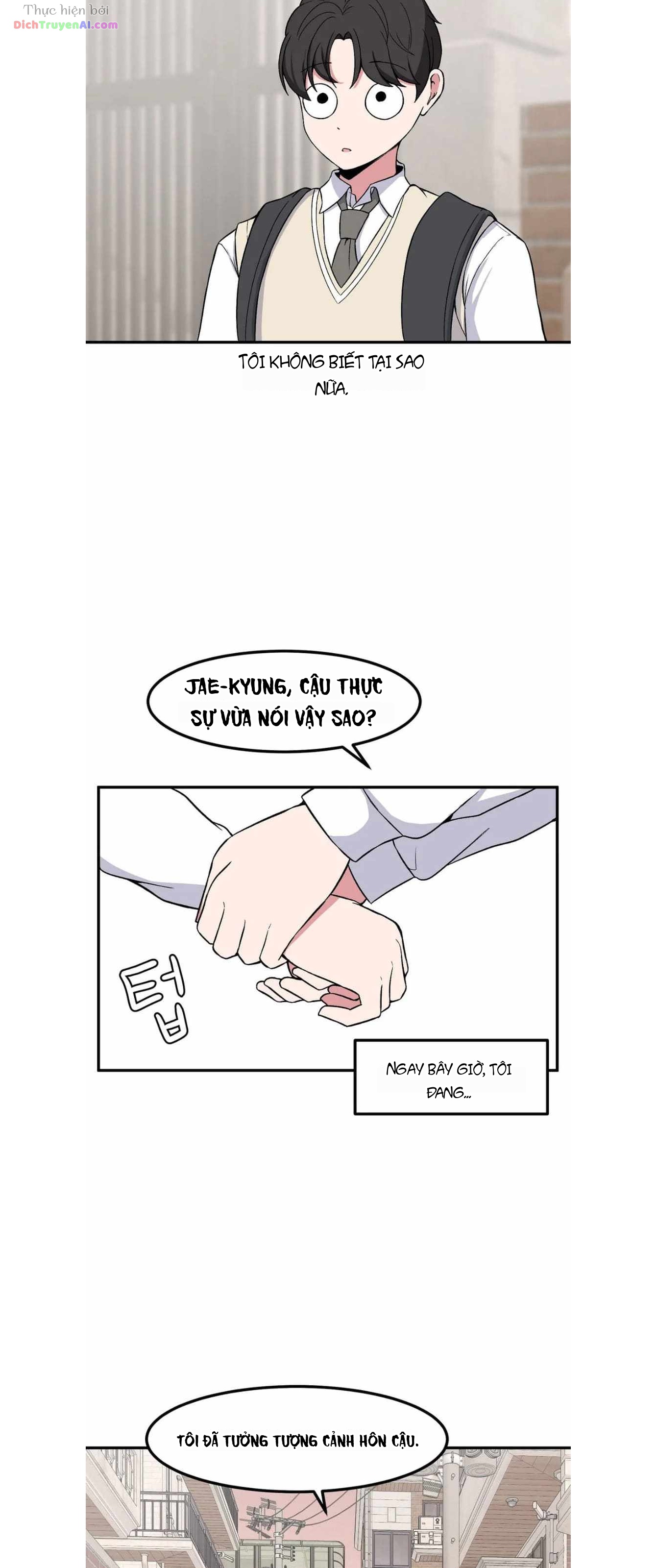 Bí Mật Của Cô Bạn Bàn Bên Chapter 86 - 6
