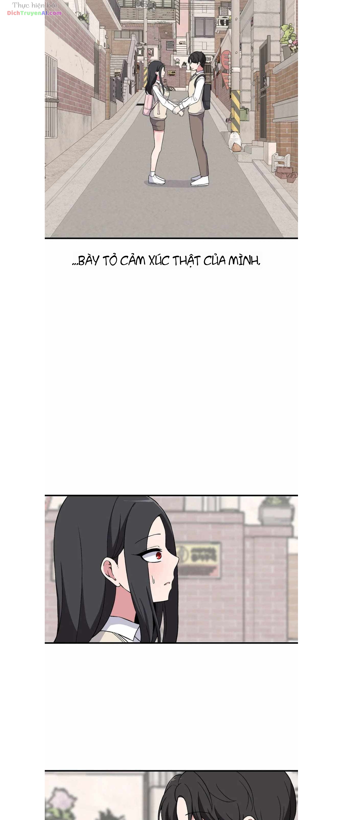 Bí Mật Của Cô Bạn Bàn Bên Chapter 86 - 7