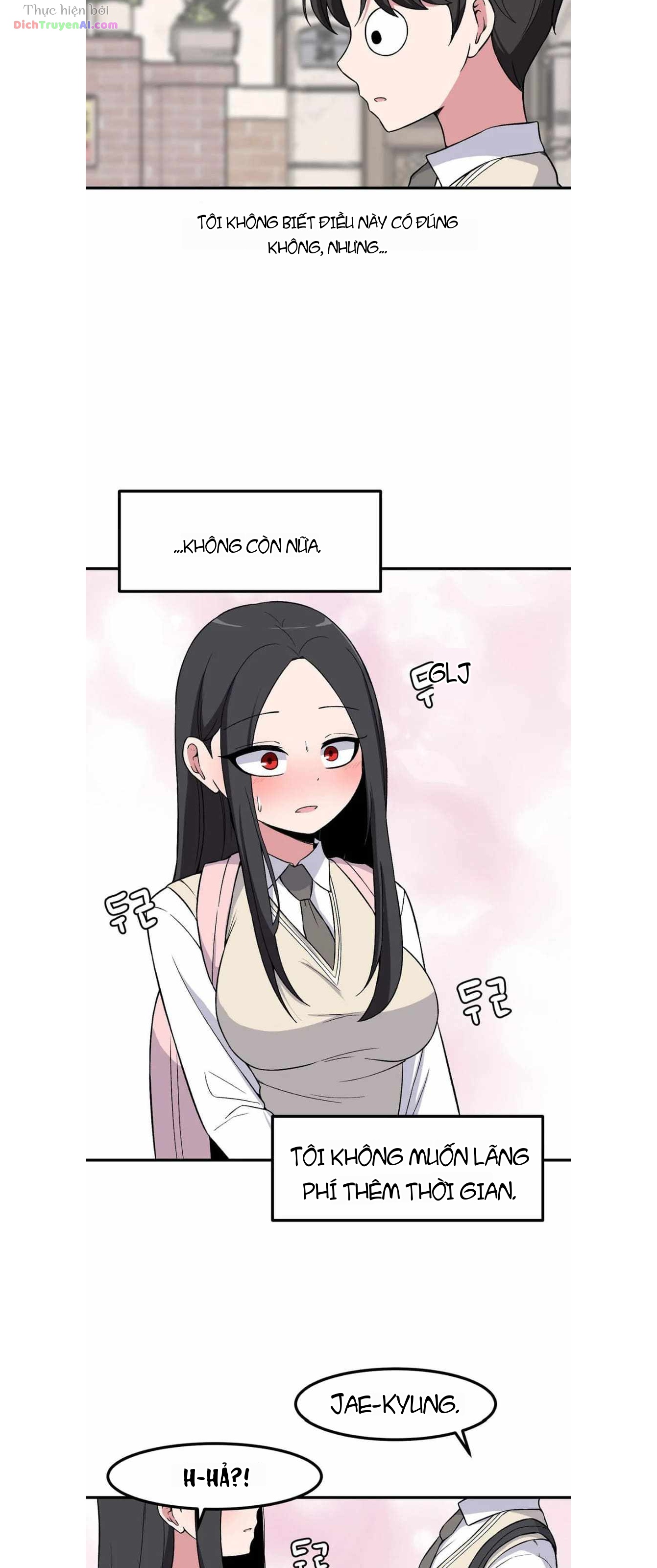 Bí Mật Của Cô Bạn Bàn Bên Chapter 86 - 8
