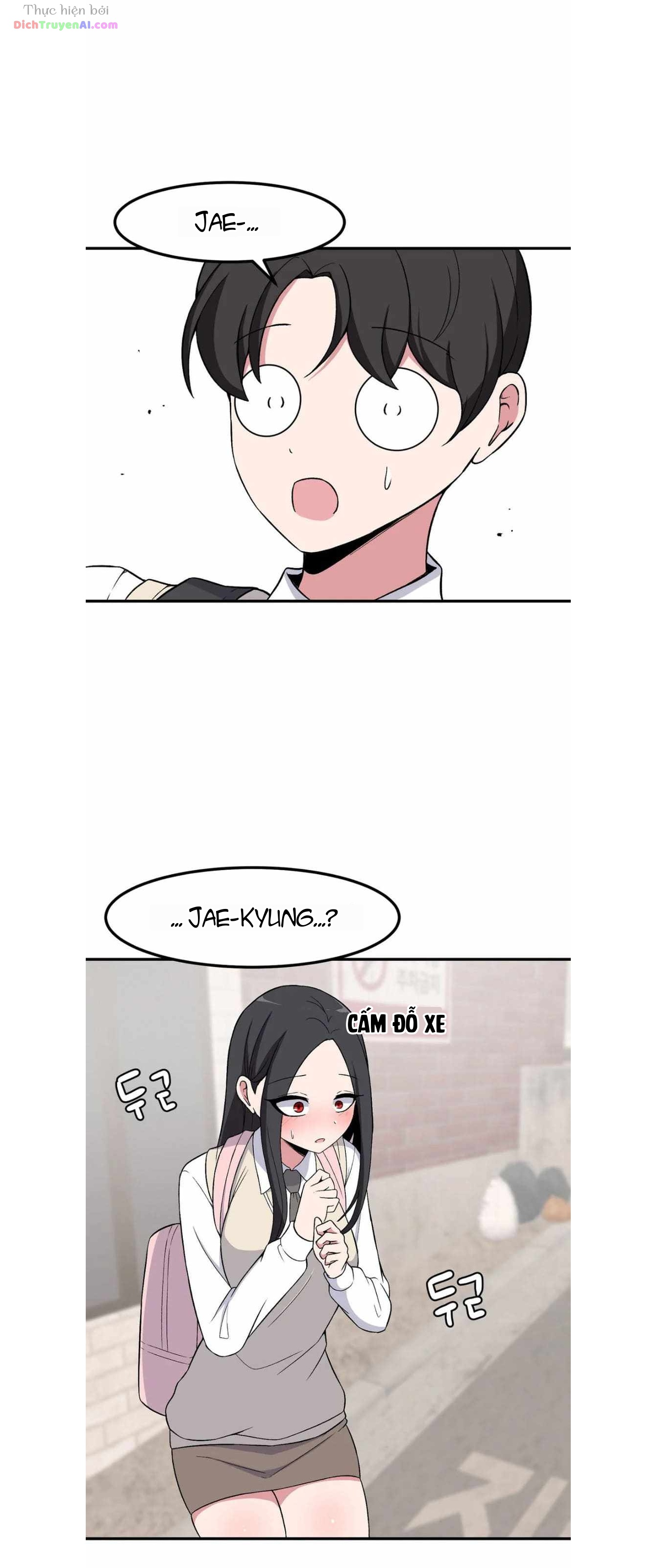 Bí Mật Của Cô Bạn Bàn Bên Chapter 86 - 11