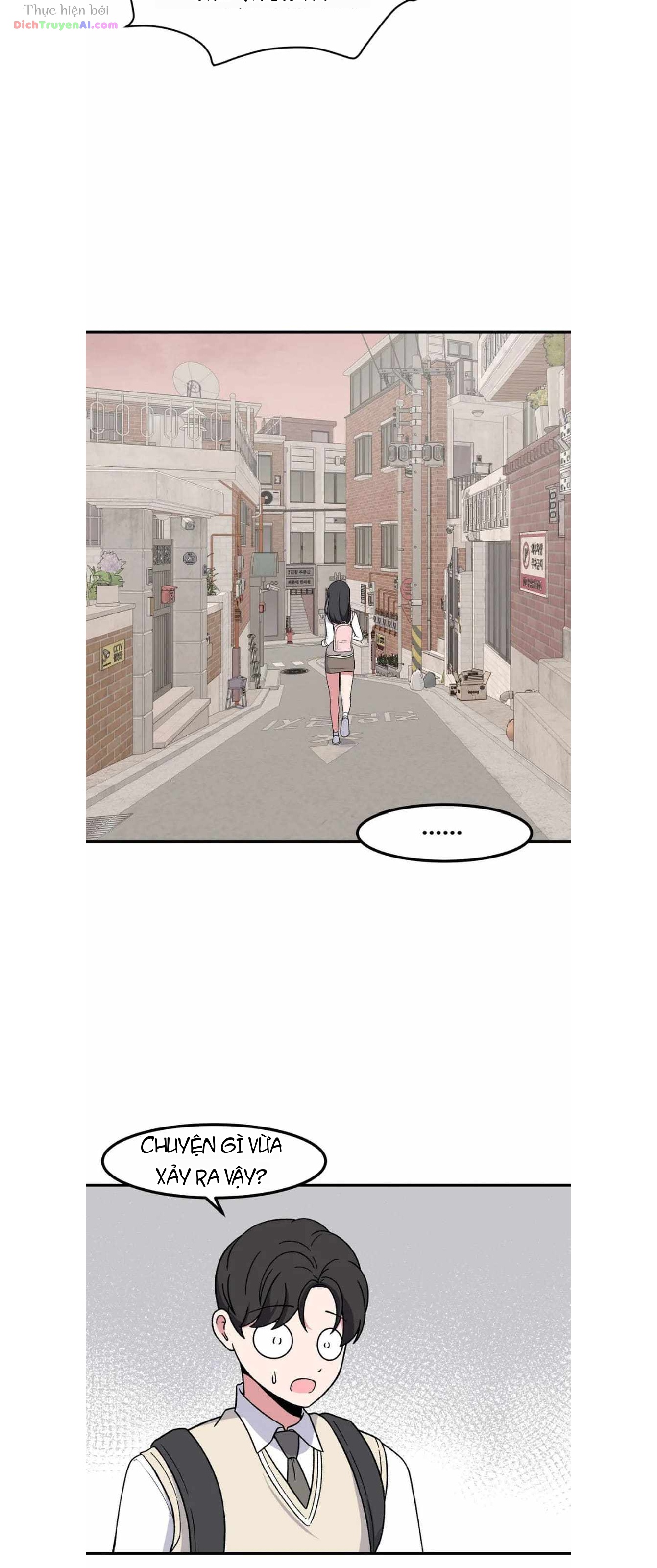 Bí Mật Của Cô Bạn Bàn Bên Chapter 86 - 13