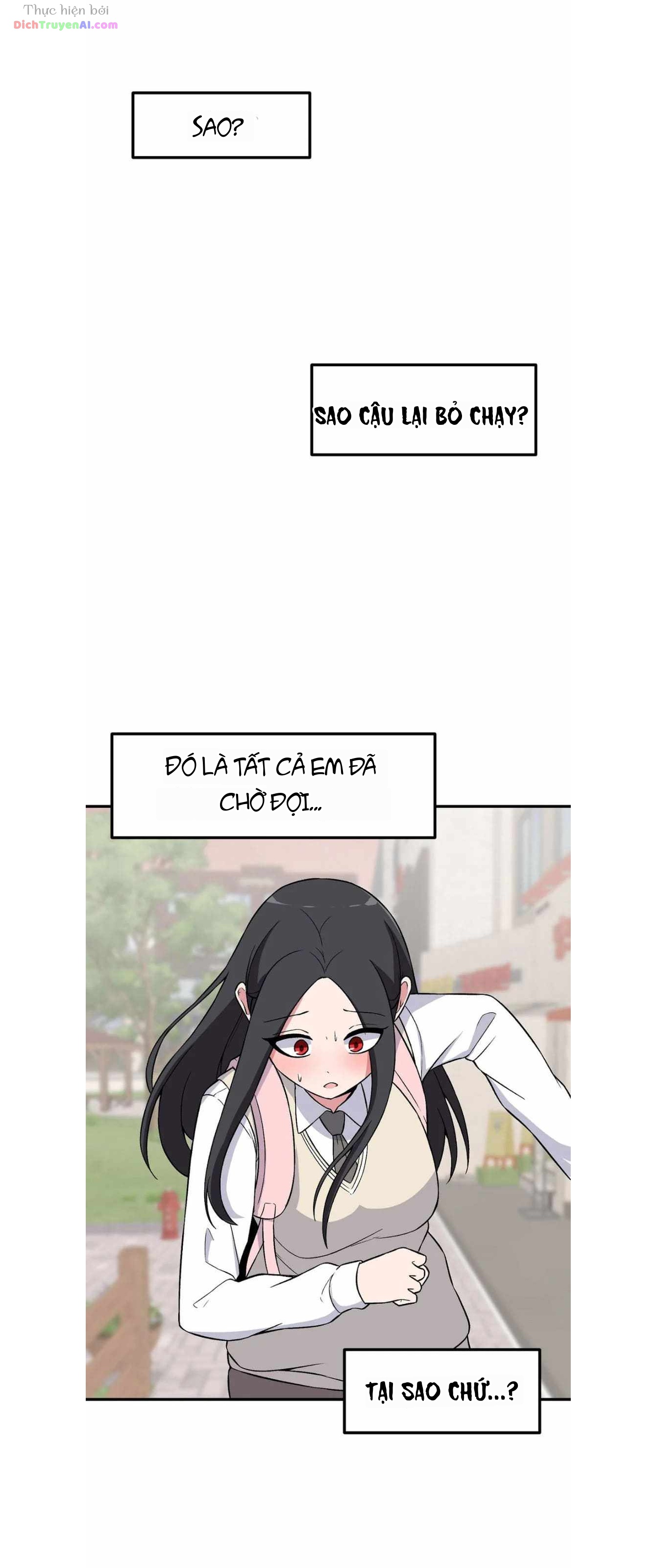 Bí Mật Của Cô Bạn Bàn Bên Chapter 86 - 16